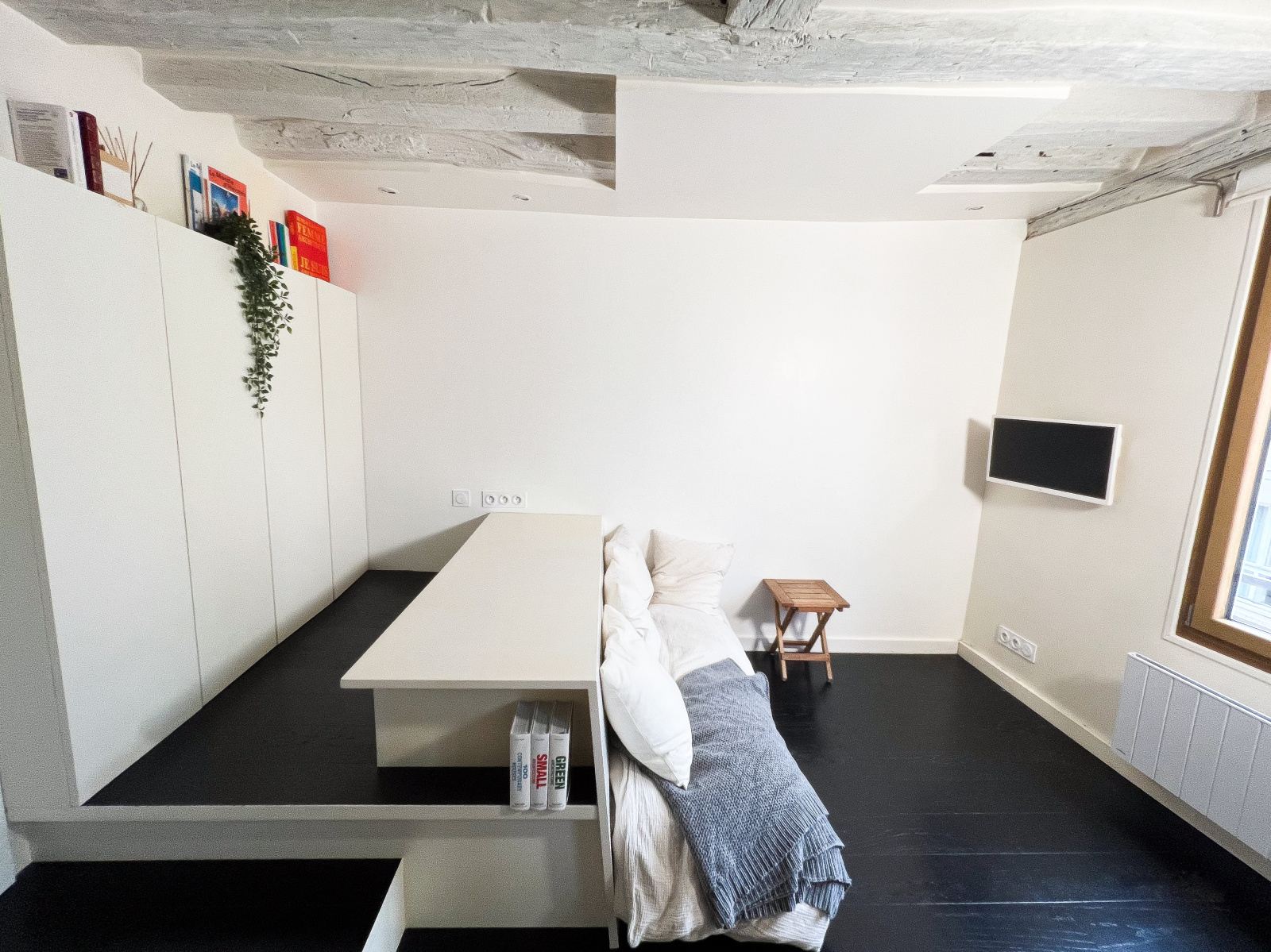 Image_, Appartement, Paris, ref :V10007064