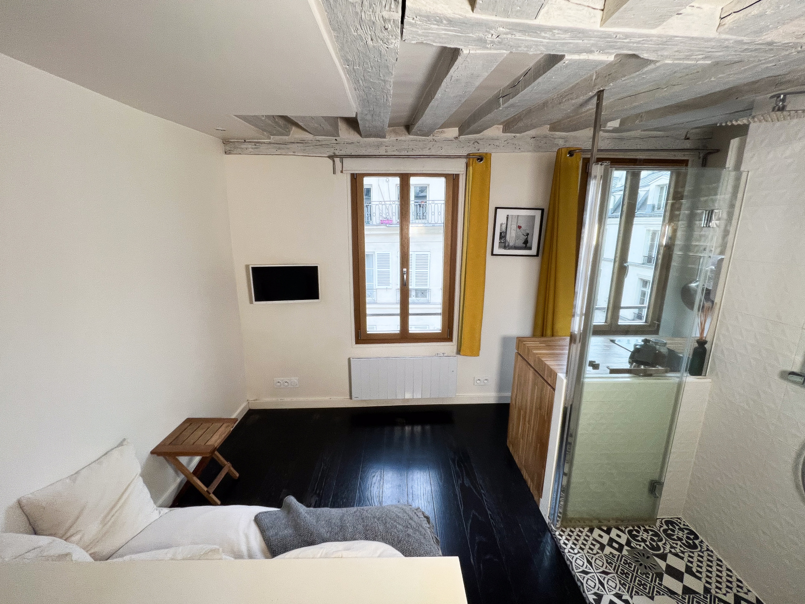 Image_, Appartement, Paris, ref :V10007064