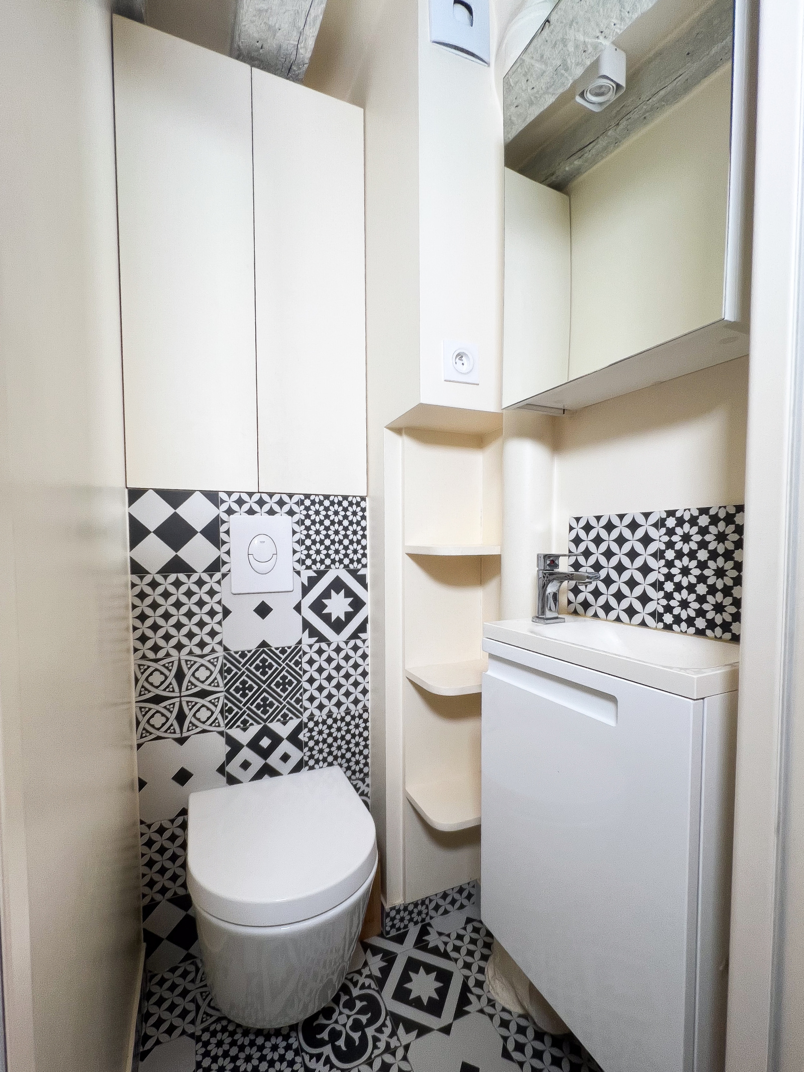 Image_, Appartement, Paris, ref :V10007064