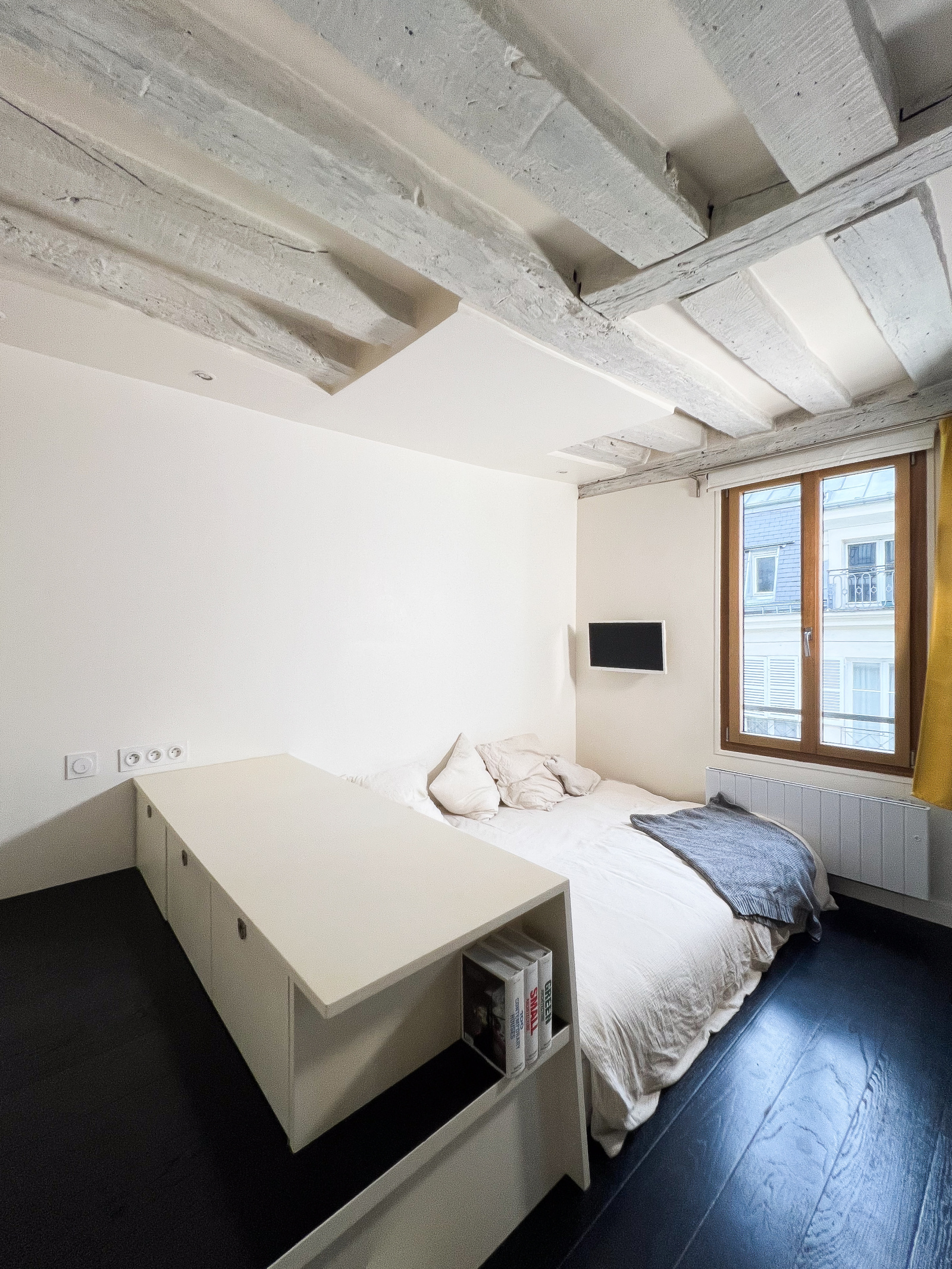 Image_, Appartement, Paris, ref :V10007064