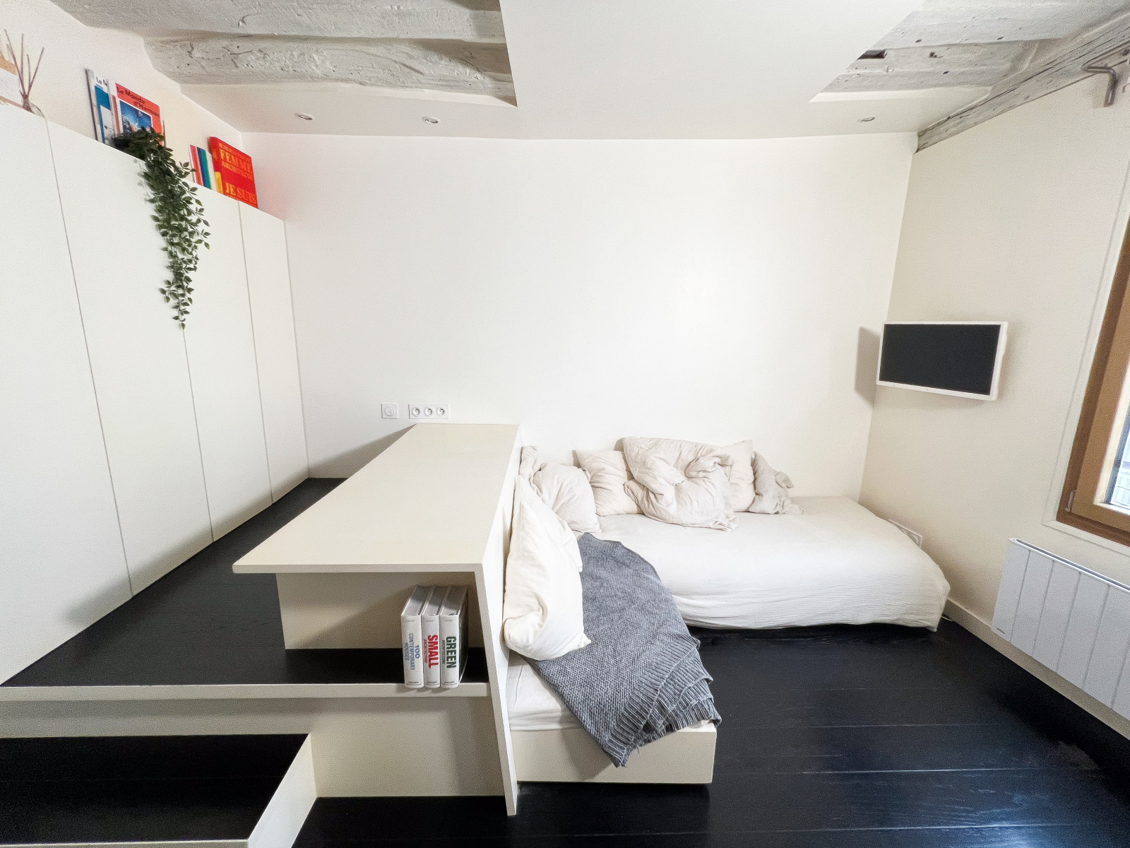 Image_, Appartement, Paris, ref :V10007064