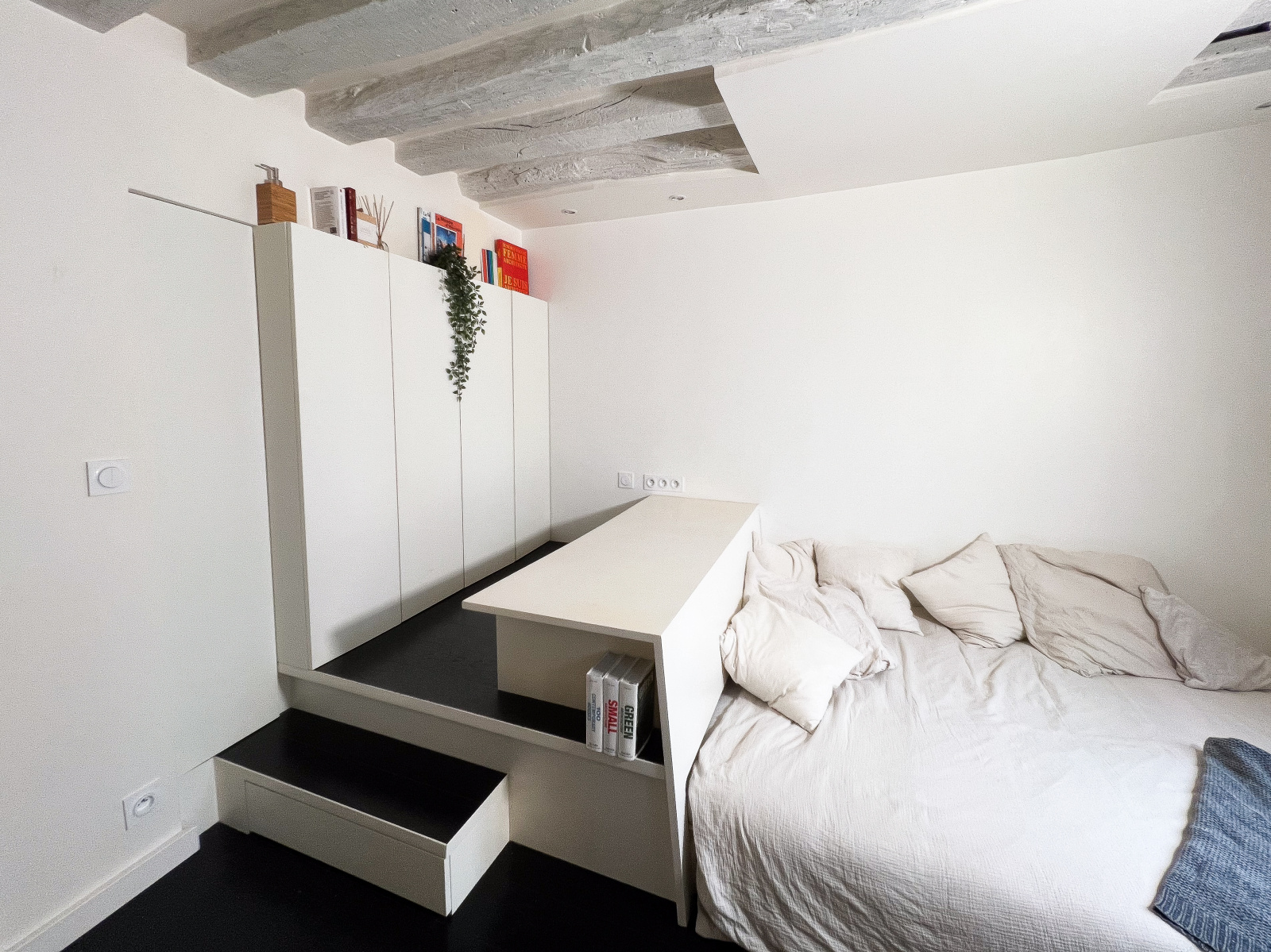 Image_, Appartement, Paris, ref :V10007064