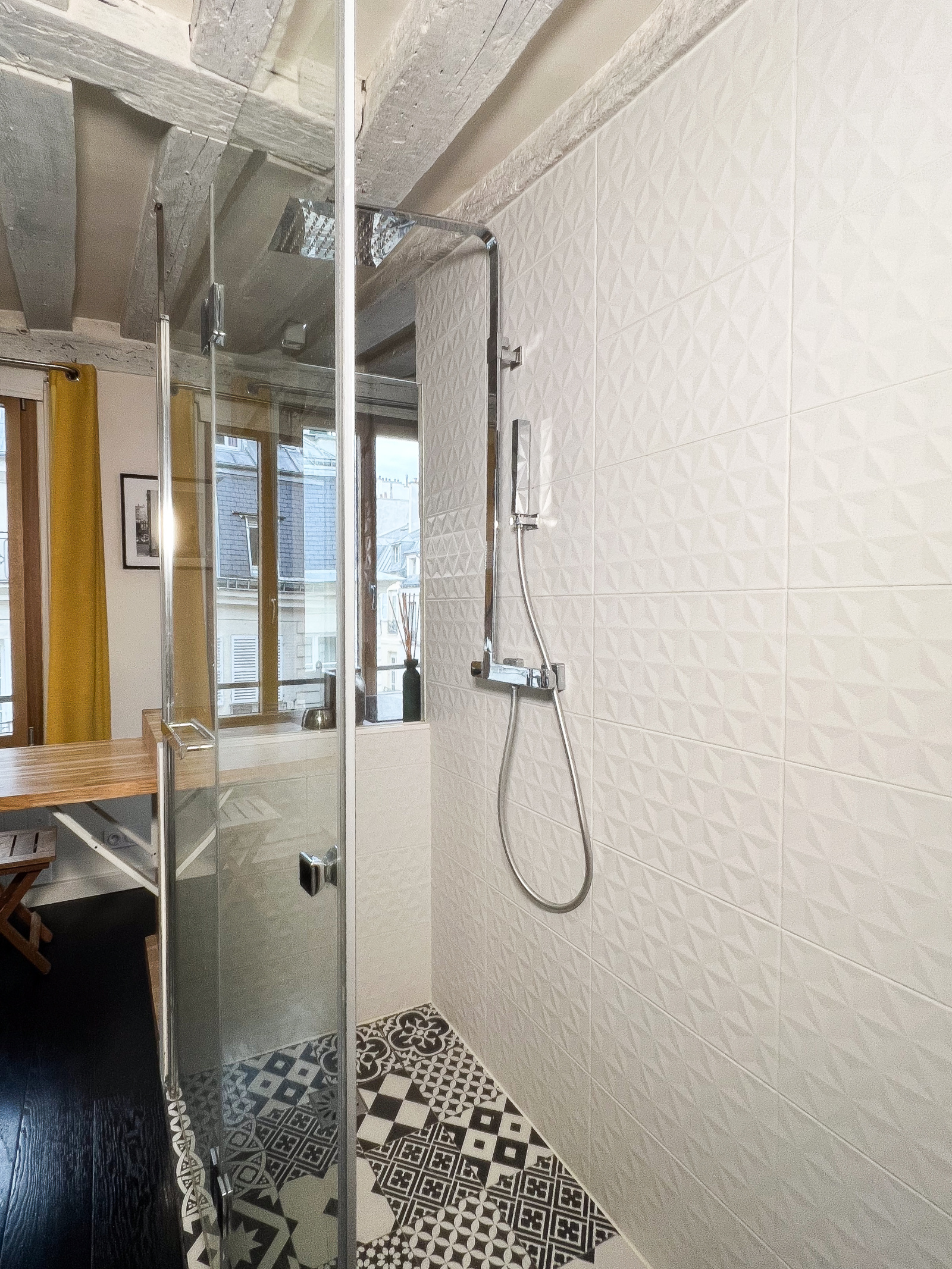 Image_, Appartement, Paris, ref :V10007064