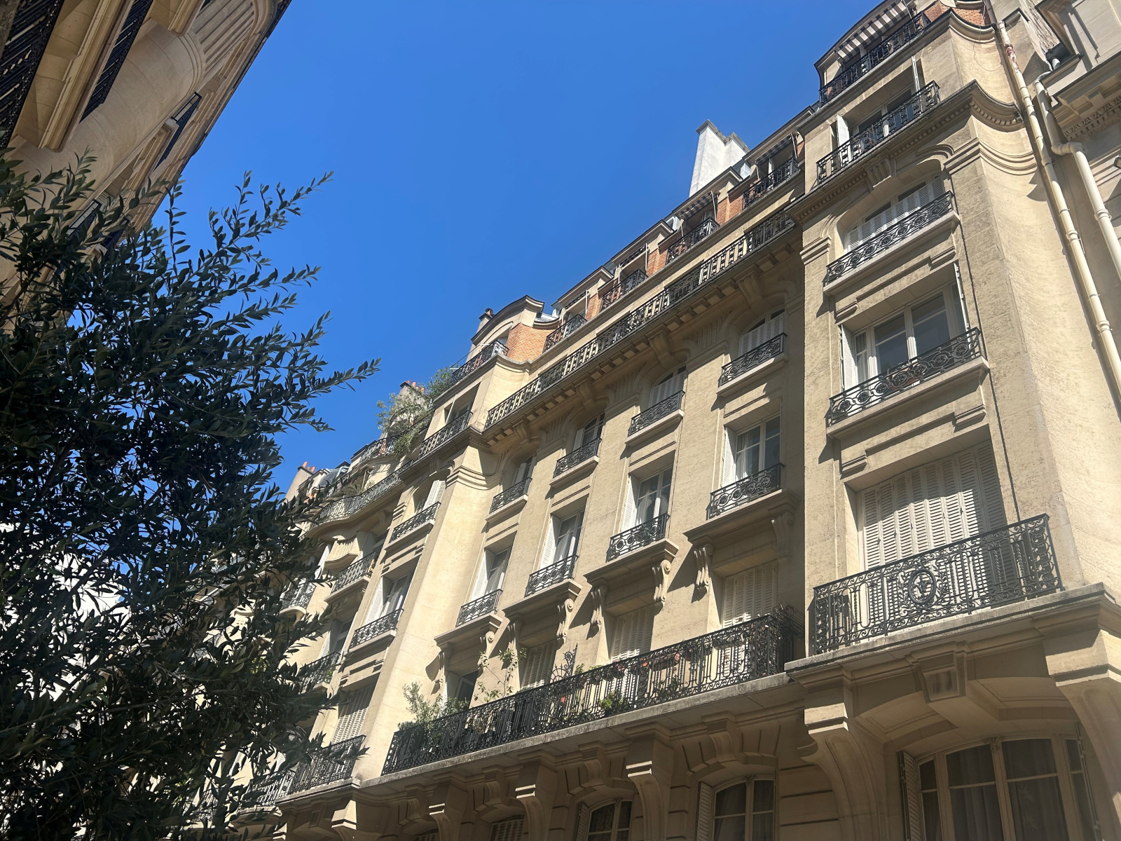 Image_, Appartement, Paris, ref :V10007451