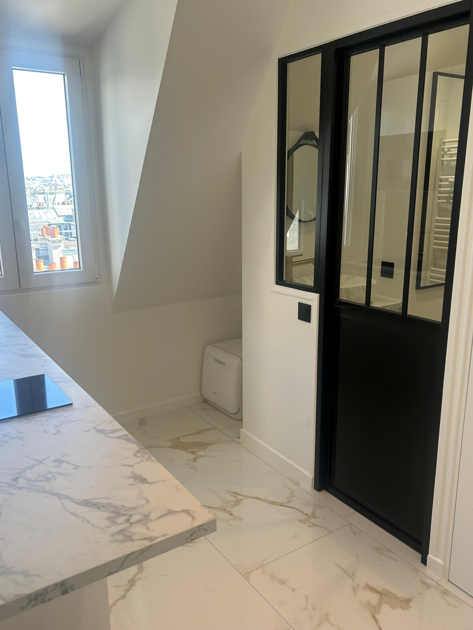 Image_, Appartement, Paris, ref :V10007451