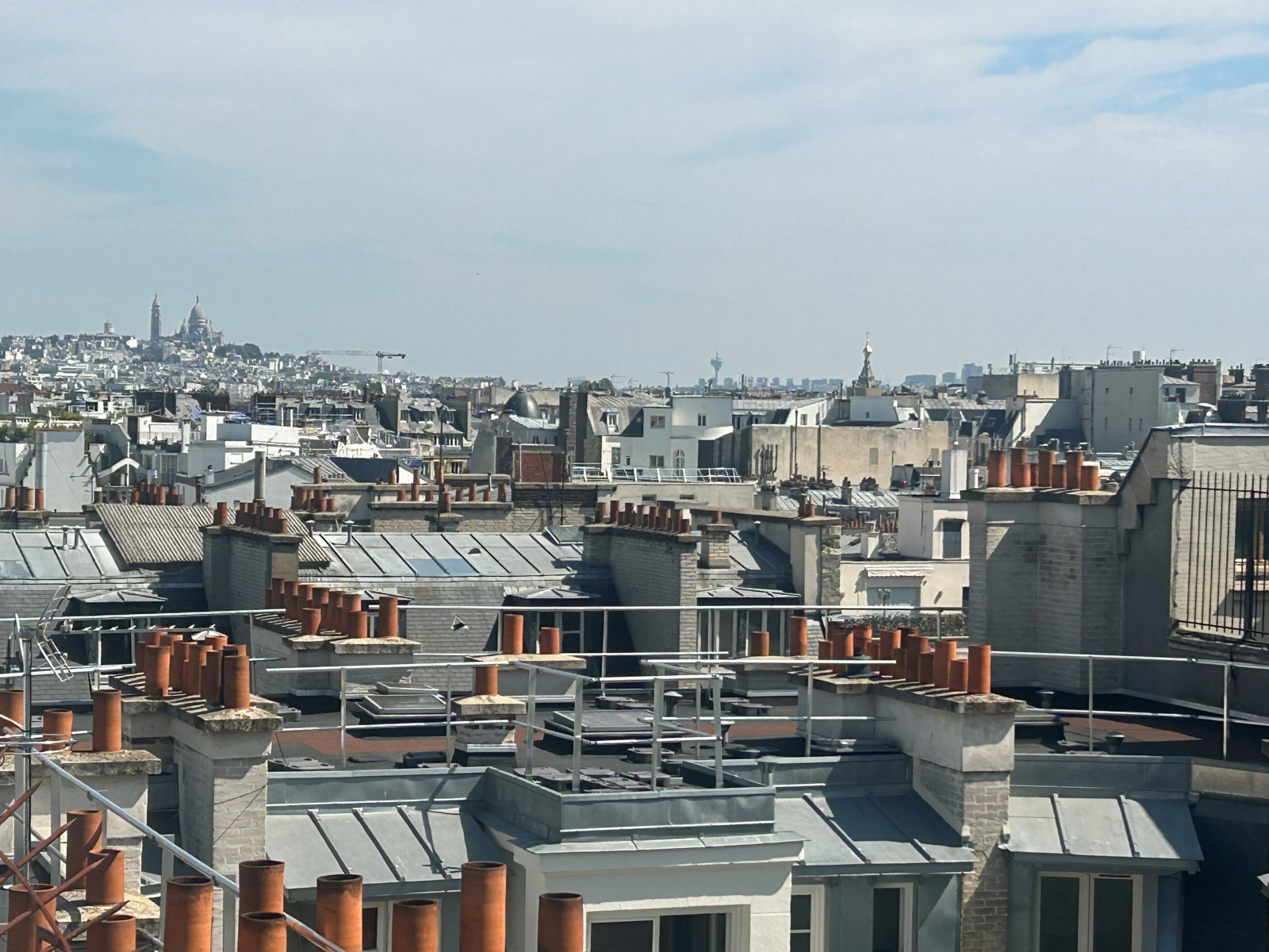 Image_, Appartement, Paris, ref :V10007451