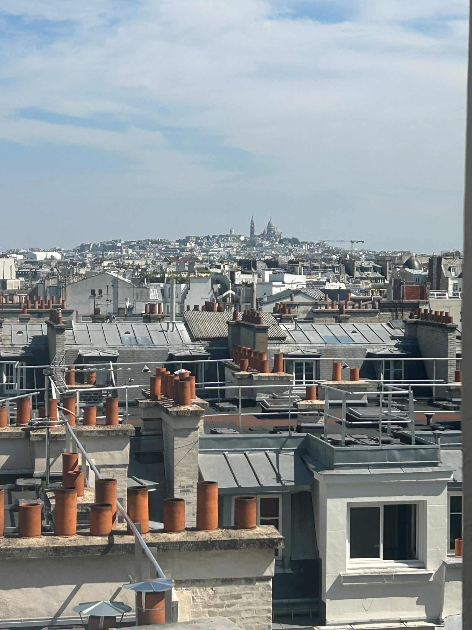 Image_, Appartement, Paris, ref :V10007451