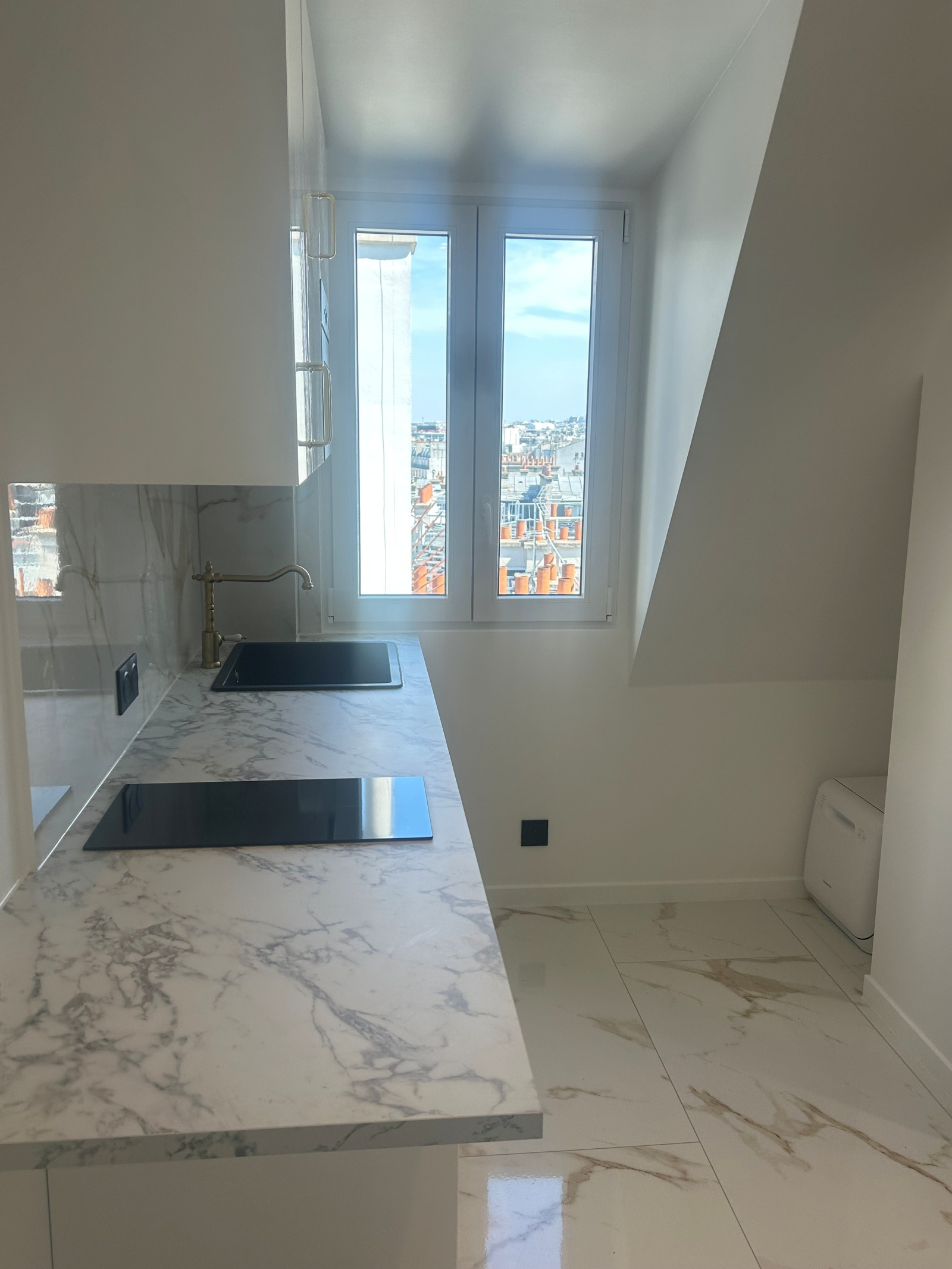 Image_, Appartement, Paris, ref :V10007451