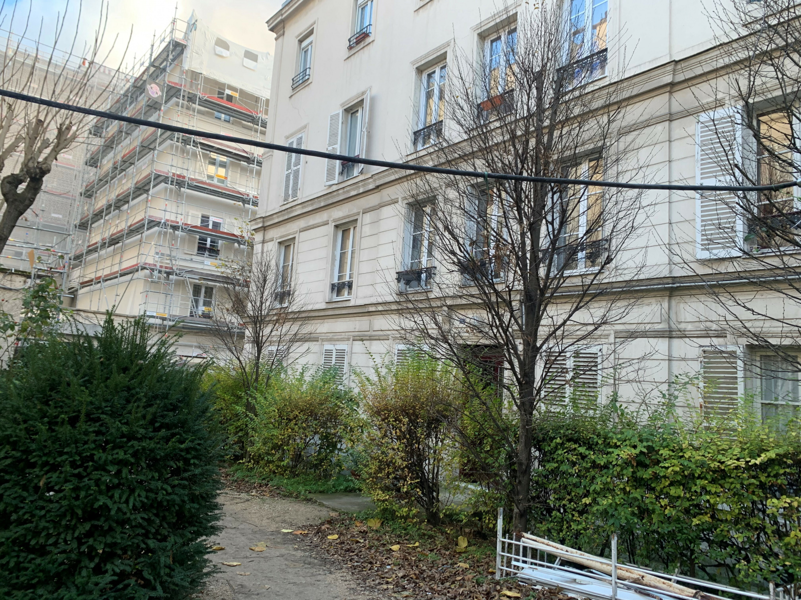 Image_, Appartement, Paris, ref :V50004078