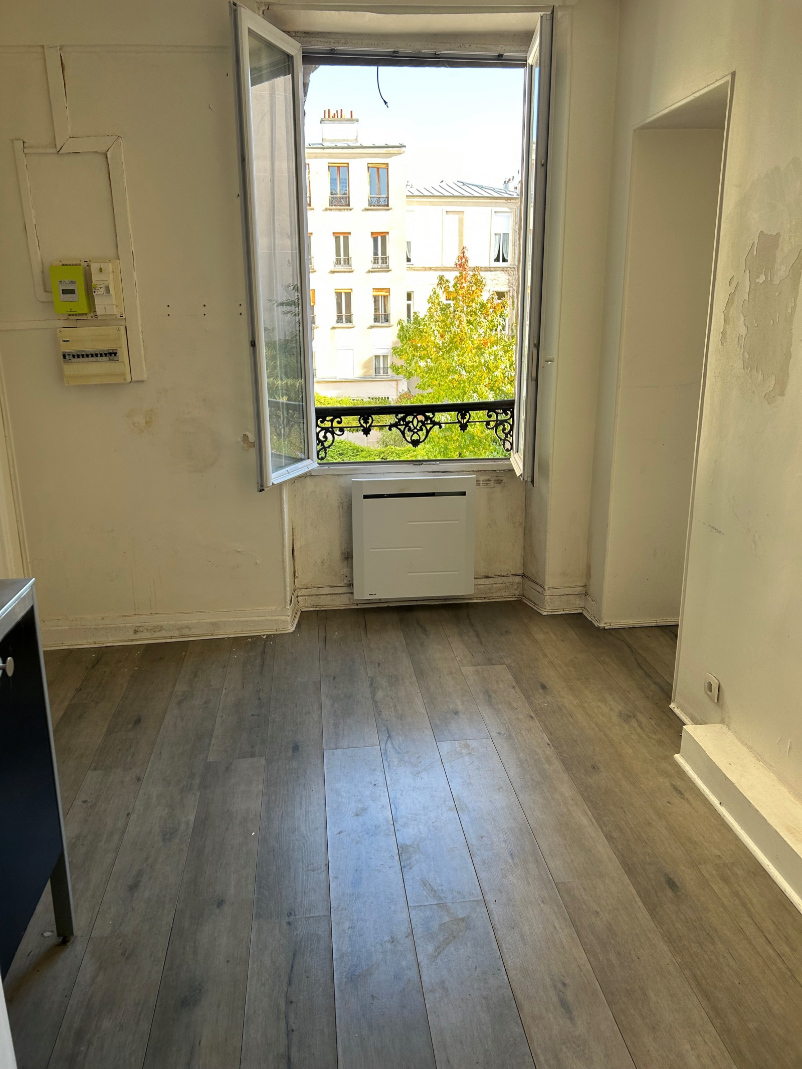 Image_, Appartement, Paris, ref :V10005658