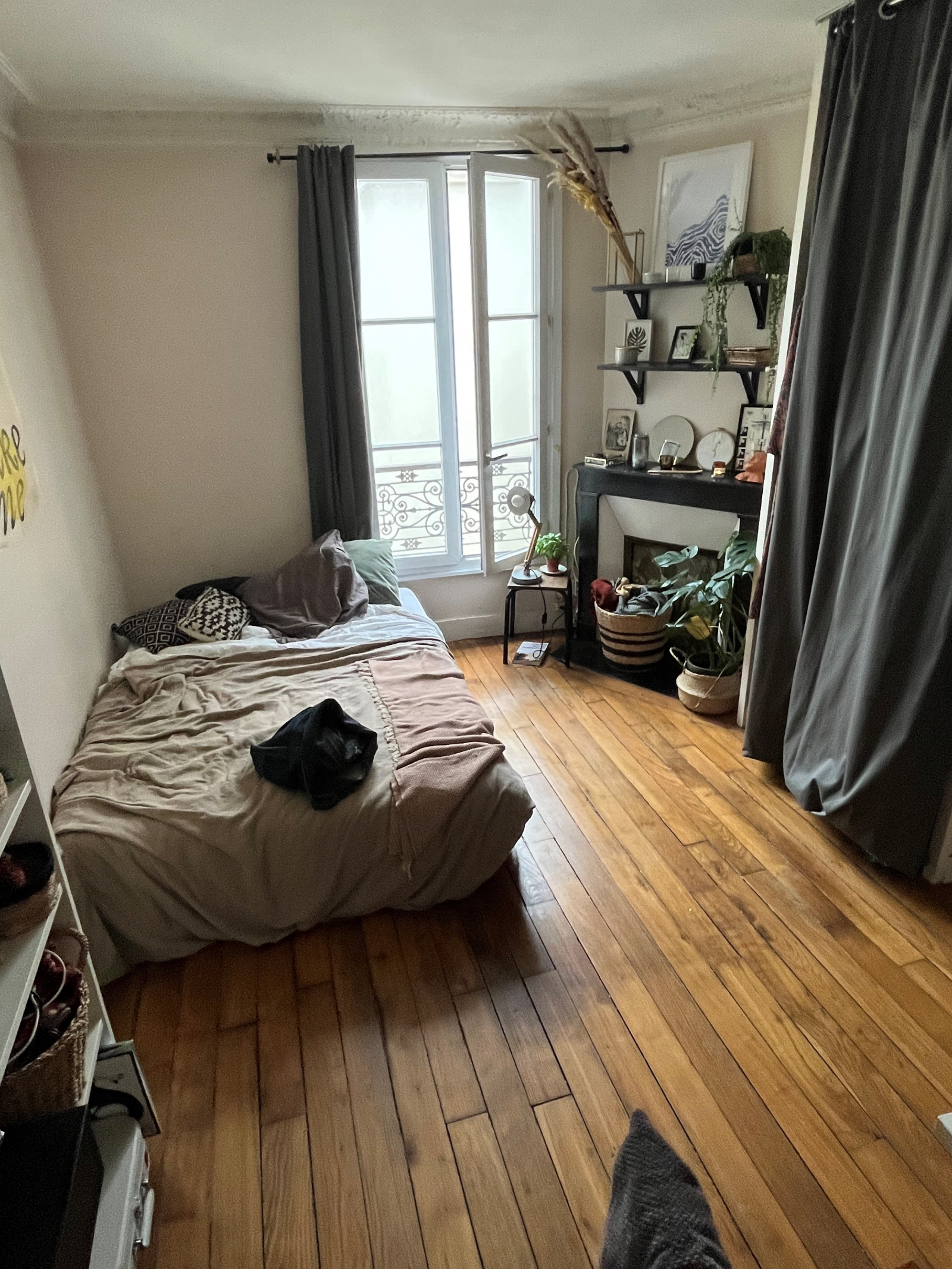 Image_, Appartement, Paris, ref :V50004272