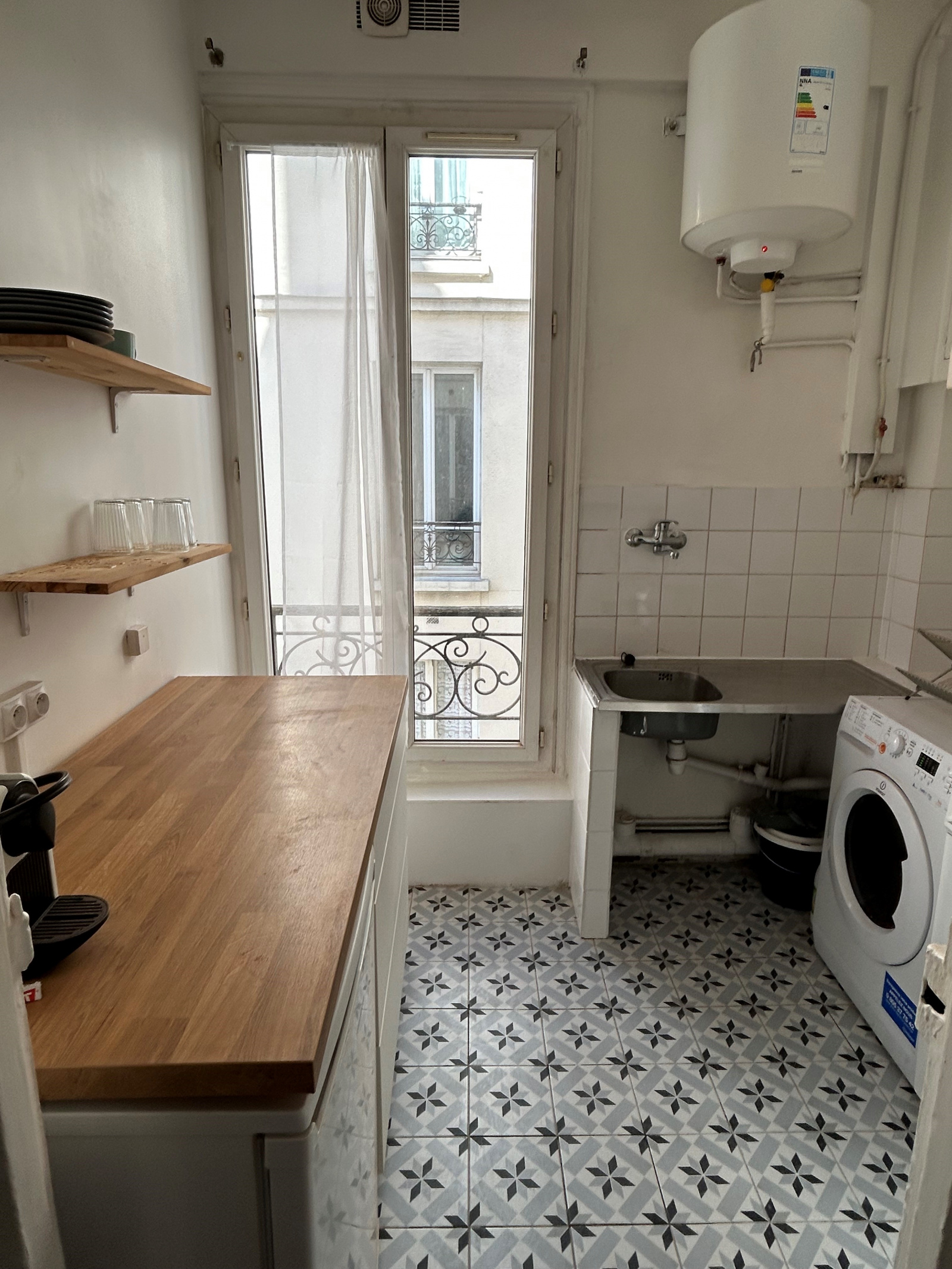 Image_, Appartement, Paris, ref :V50004868