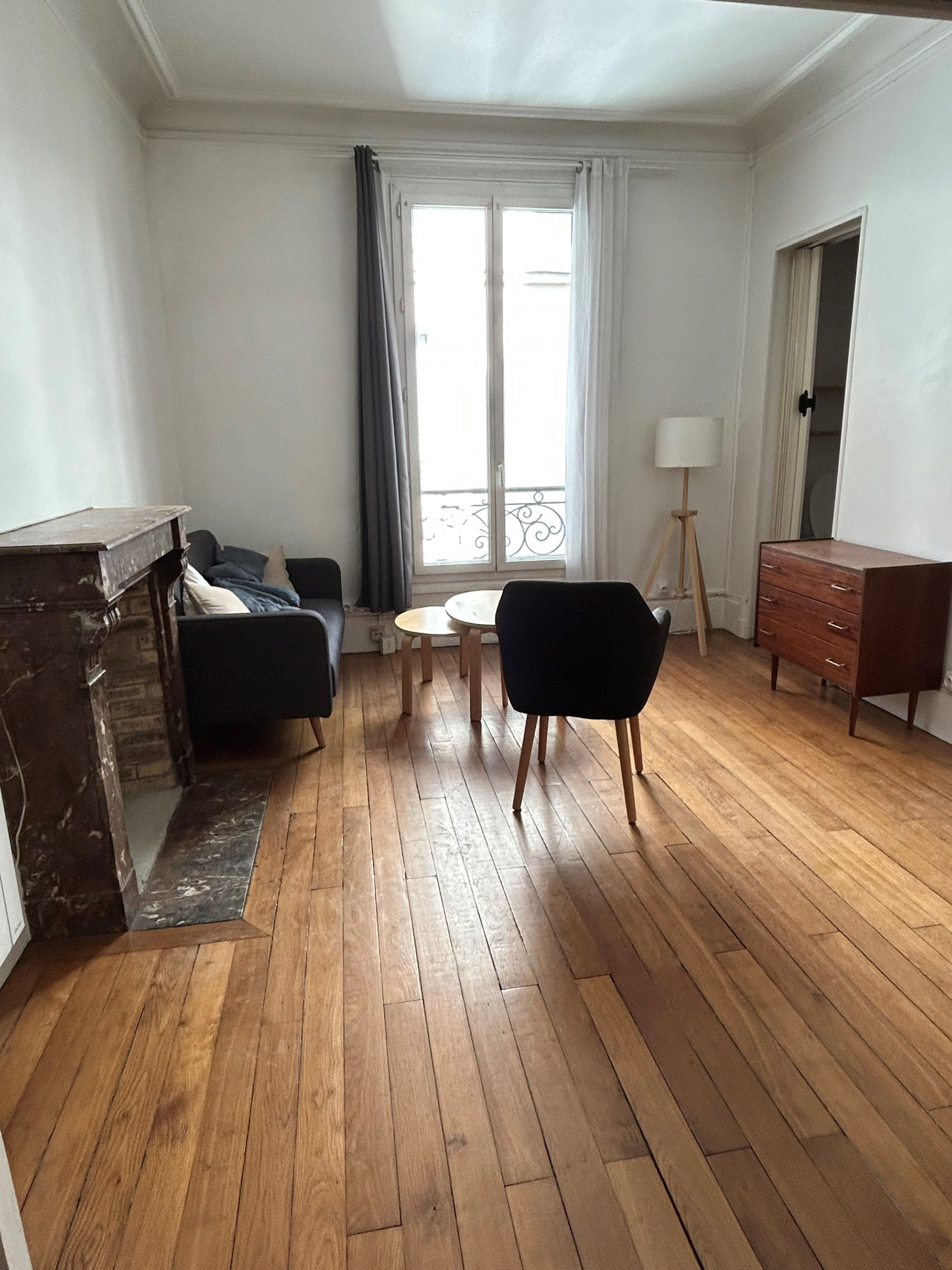 Image_, Appartement, Paris, ref :V50004868