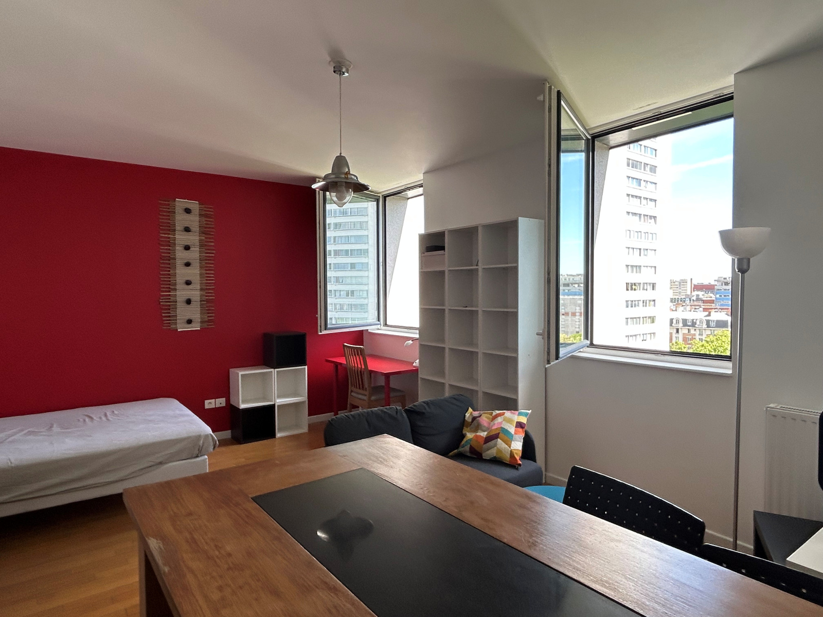 Image_, Appartement, Paris, ref :V10007417