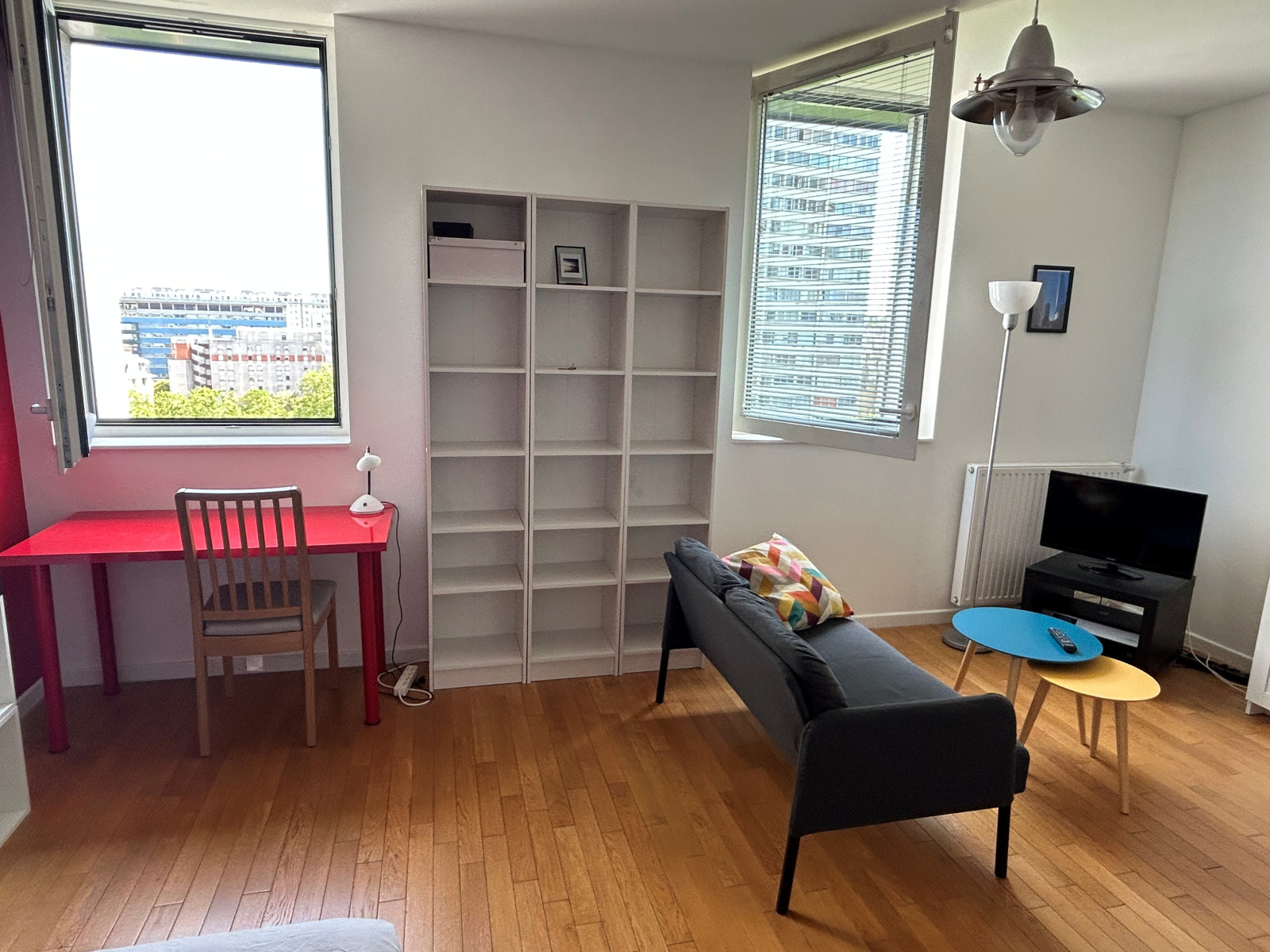 Image_, Appartement, Paris, ref :V10007417