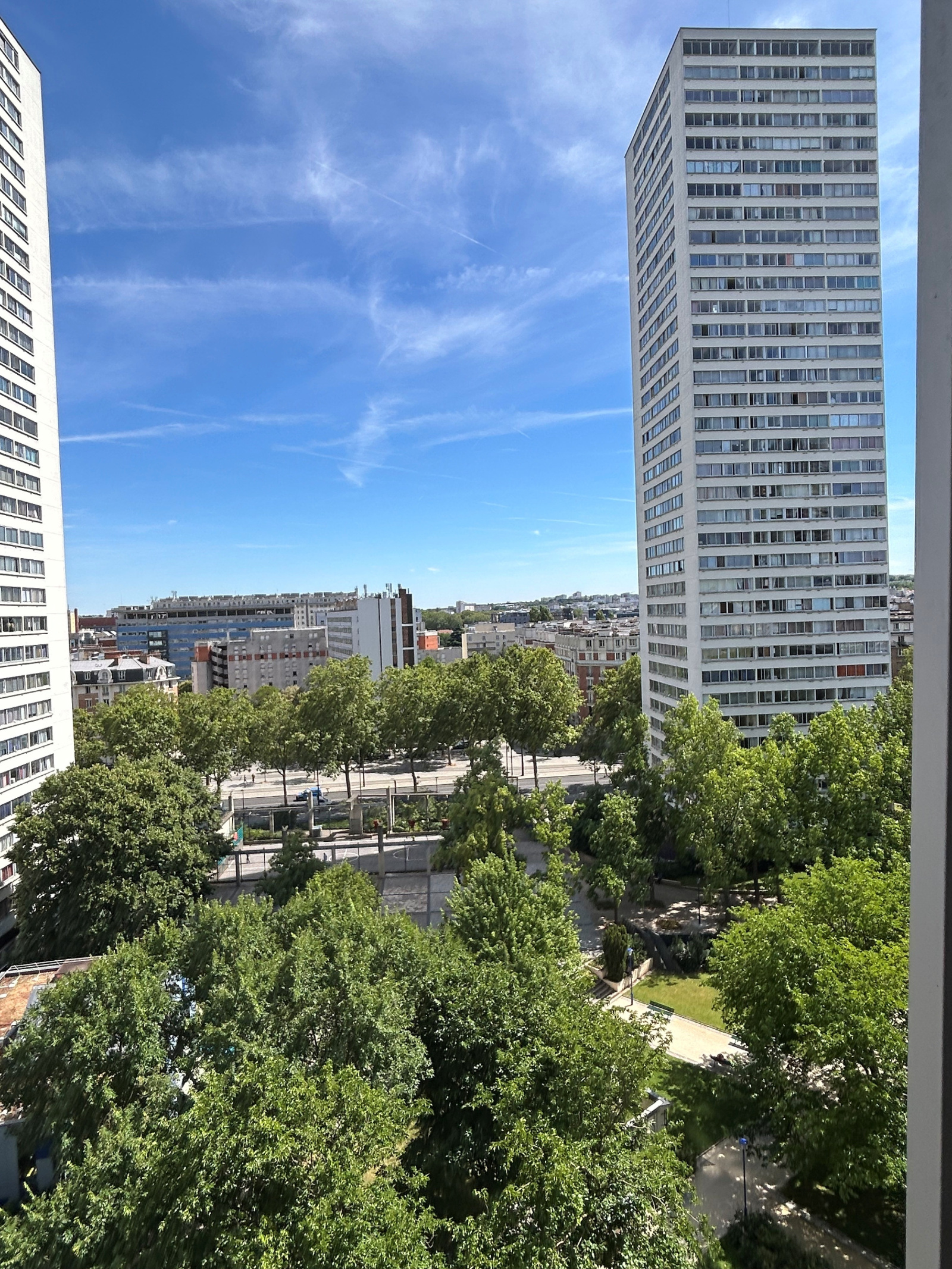 Image_, Appartement, Paris, ref :V10007417