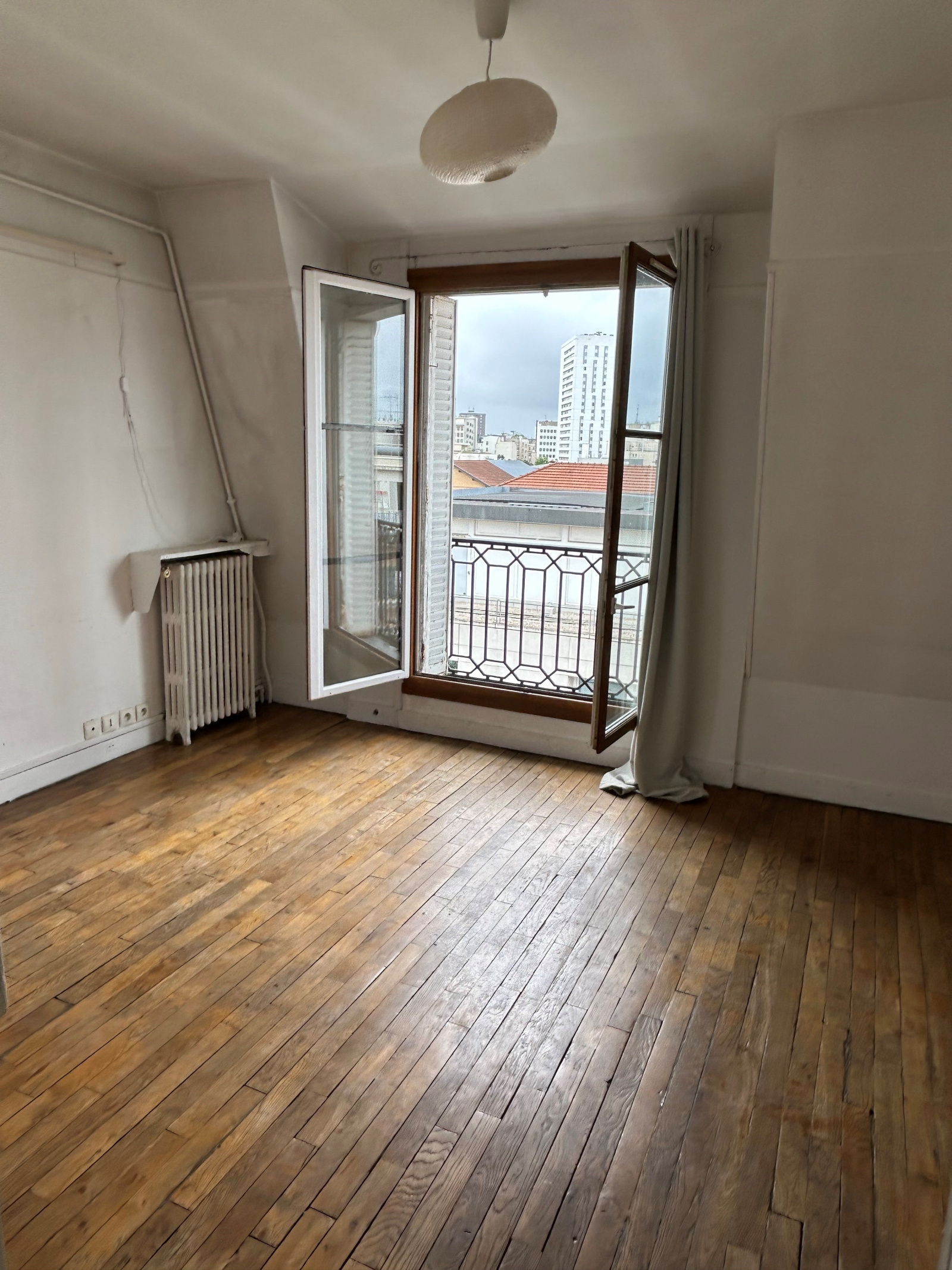 Image_, Appartement, Paris, ref :V10005979