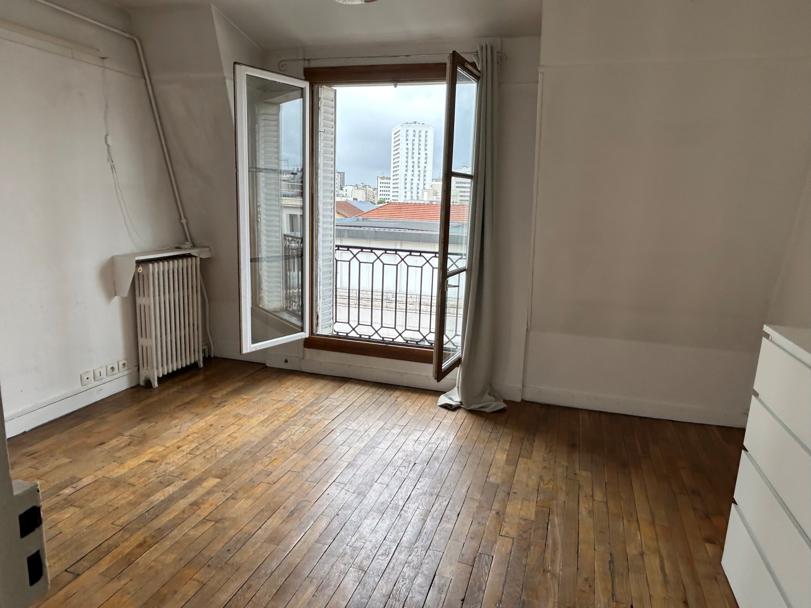 Image_, Appartement, Paris, ref :V10005979