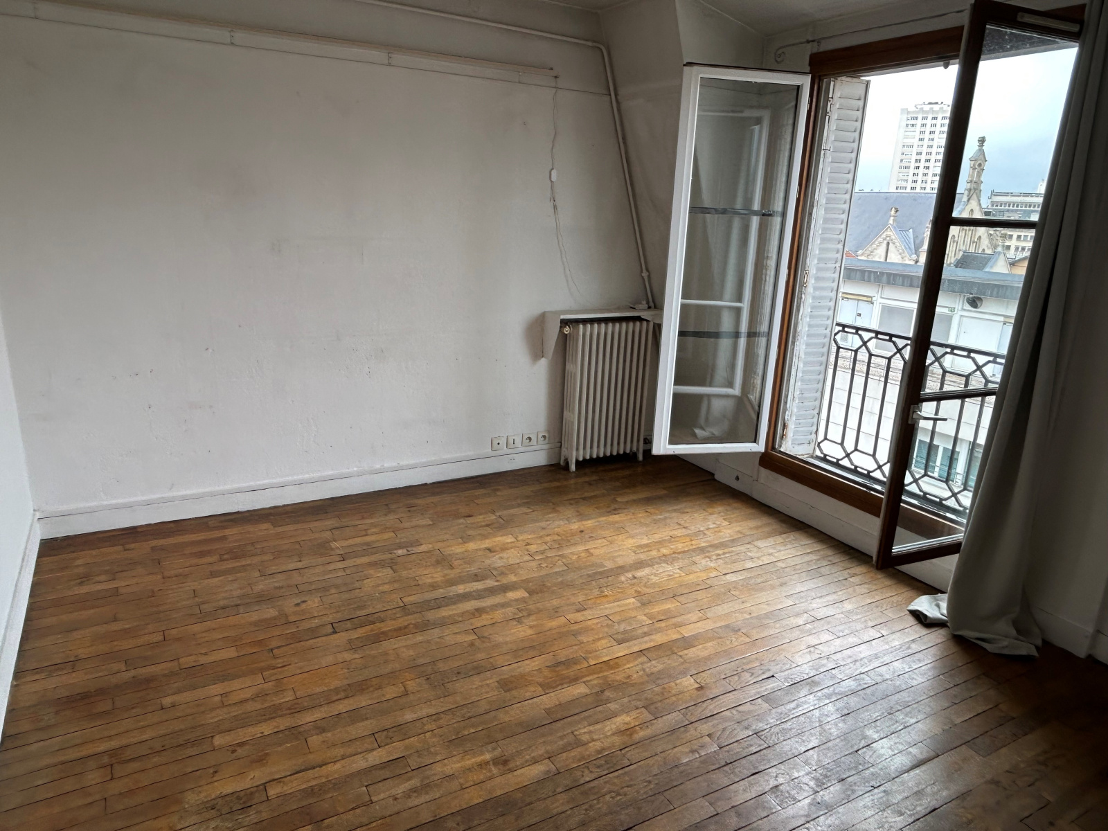 Image_, Appartement, Paris, ref :V10005979