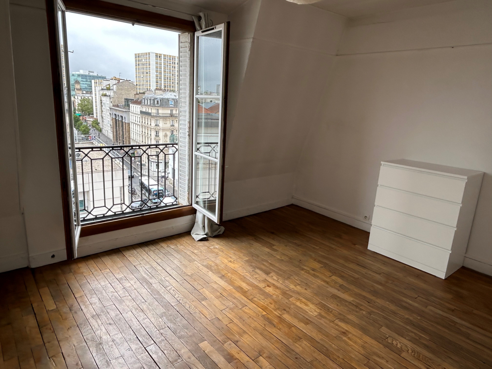 Image_, Appartement, Paris, ref :V10005979
