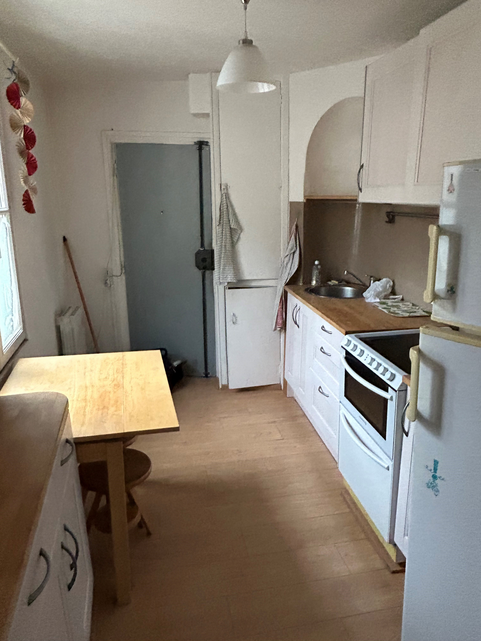 Image_, Appartement, Paris, ref :V10005699