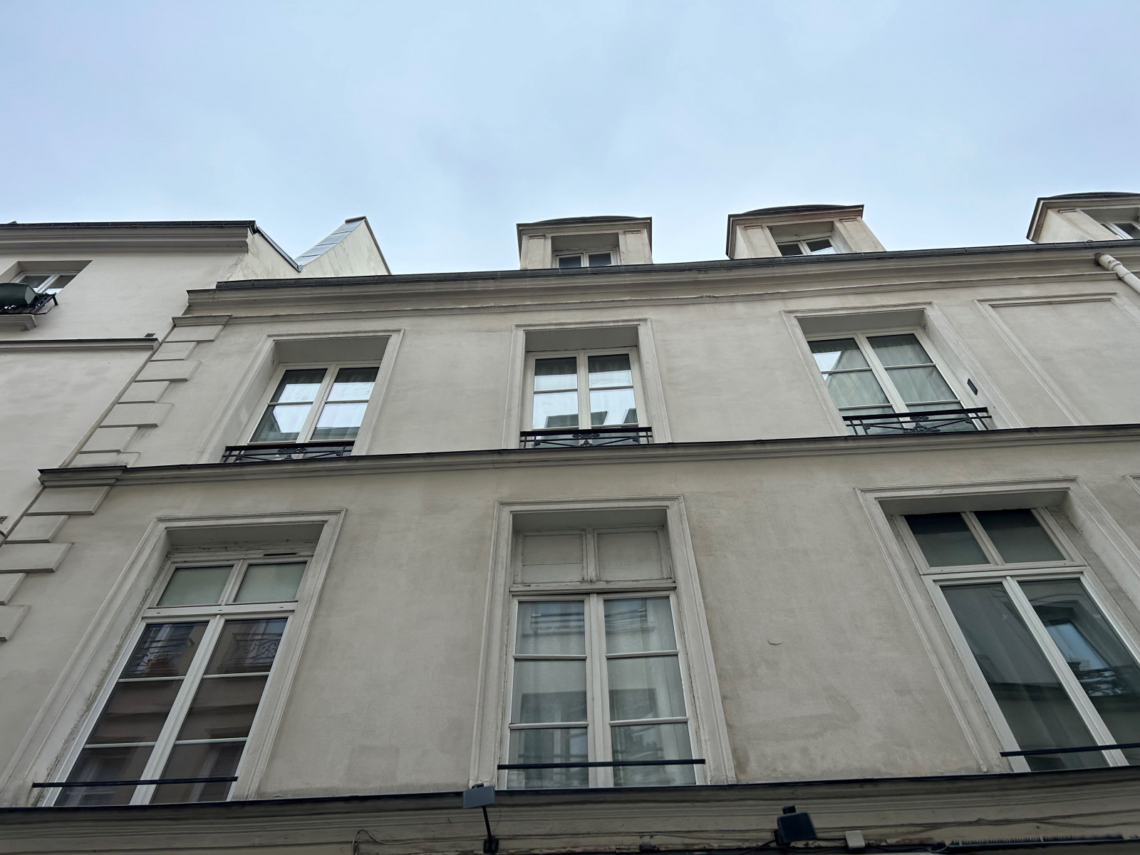 Image_, Appartement, Paris, ref :V10005699