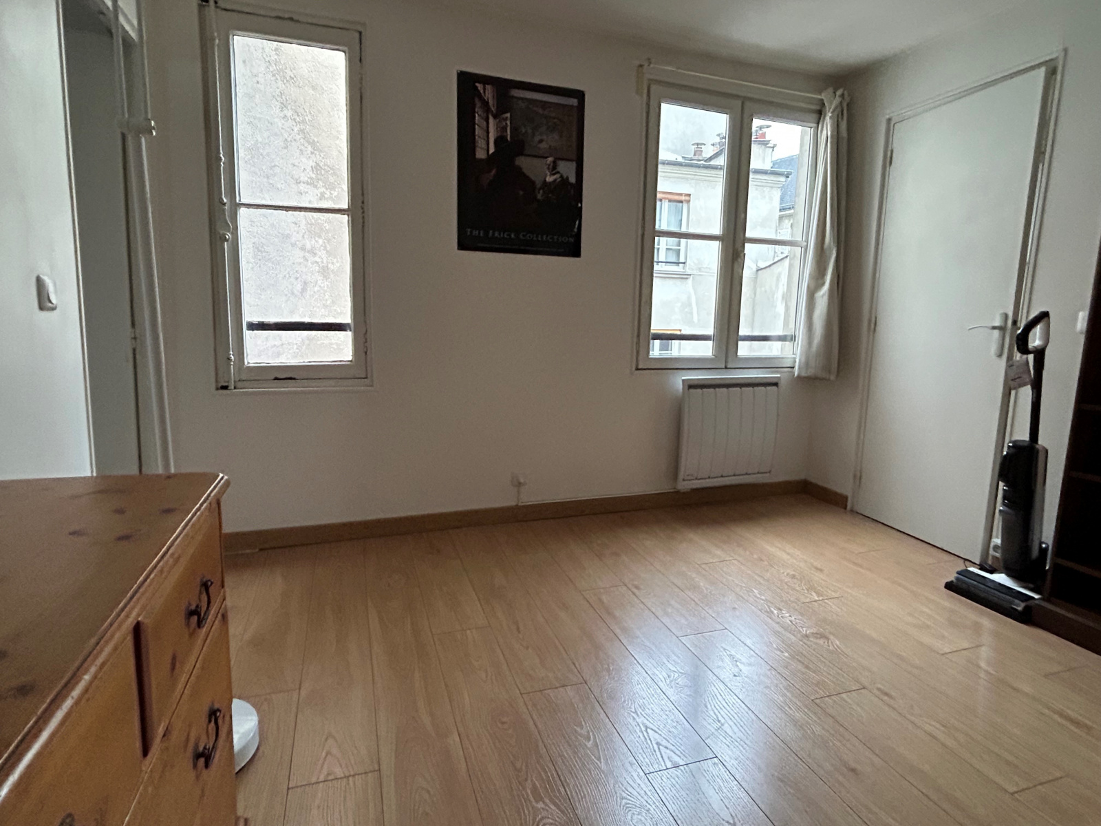 Image_, Appartement, Paris, ref :V10005699