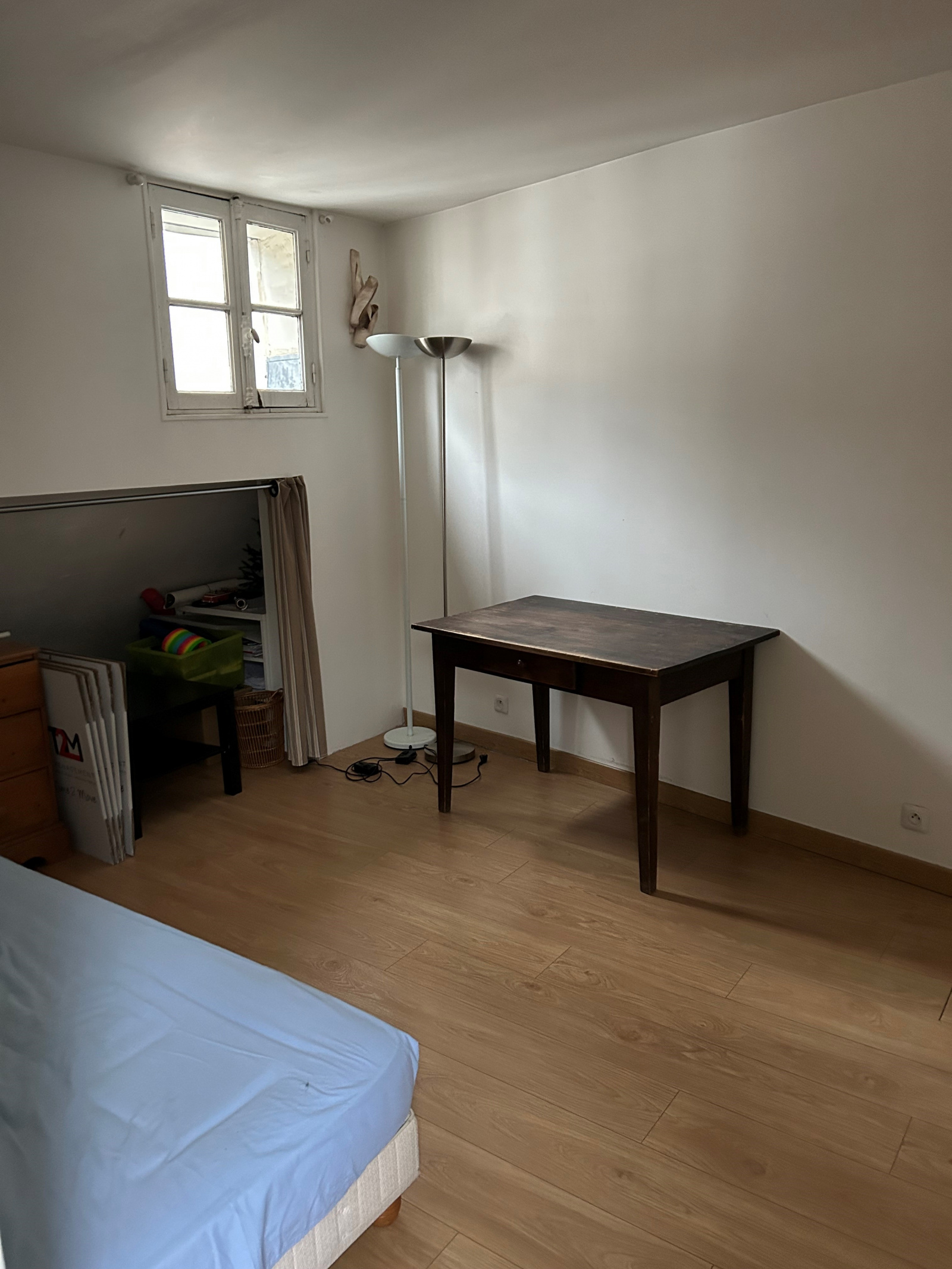 Image_, Appartement, Paris, ref :V10005699