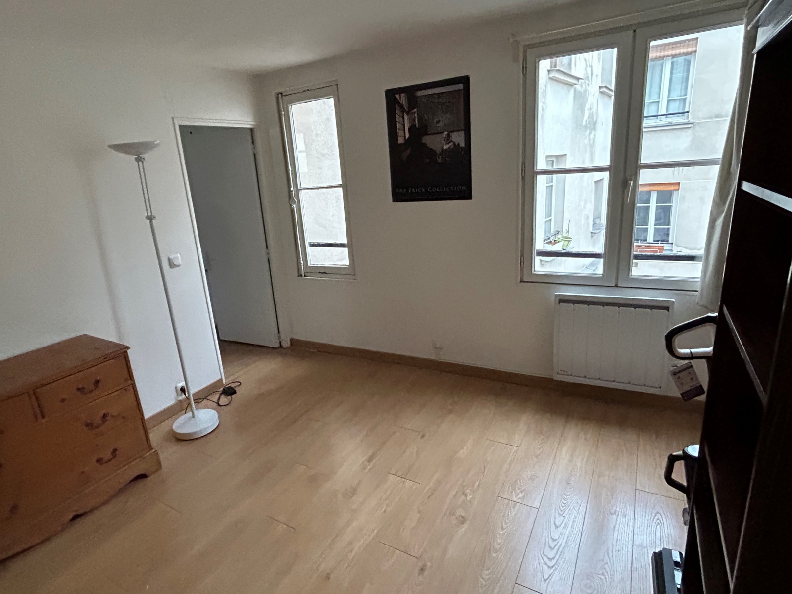 Image_, Appartement, Paris, ref :V10005699