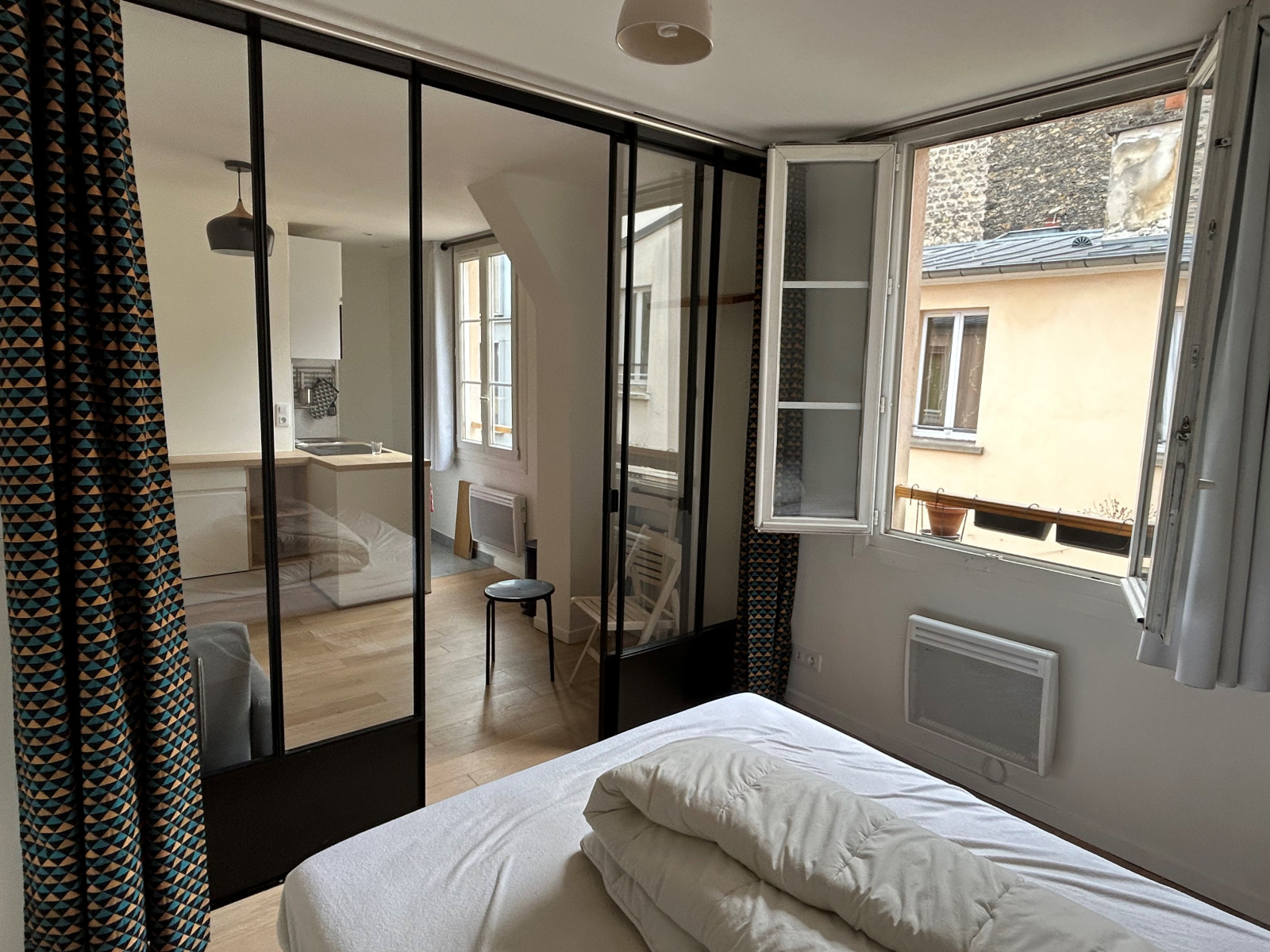 Image_, Appartement, Paris, ref :V50004839