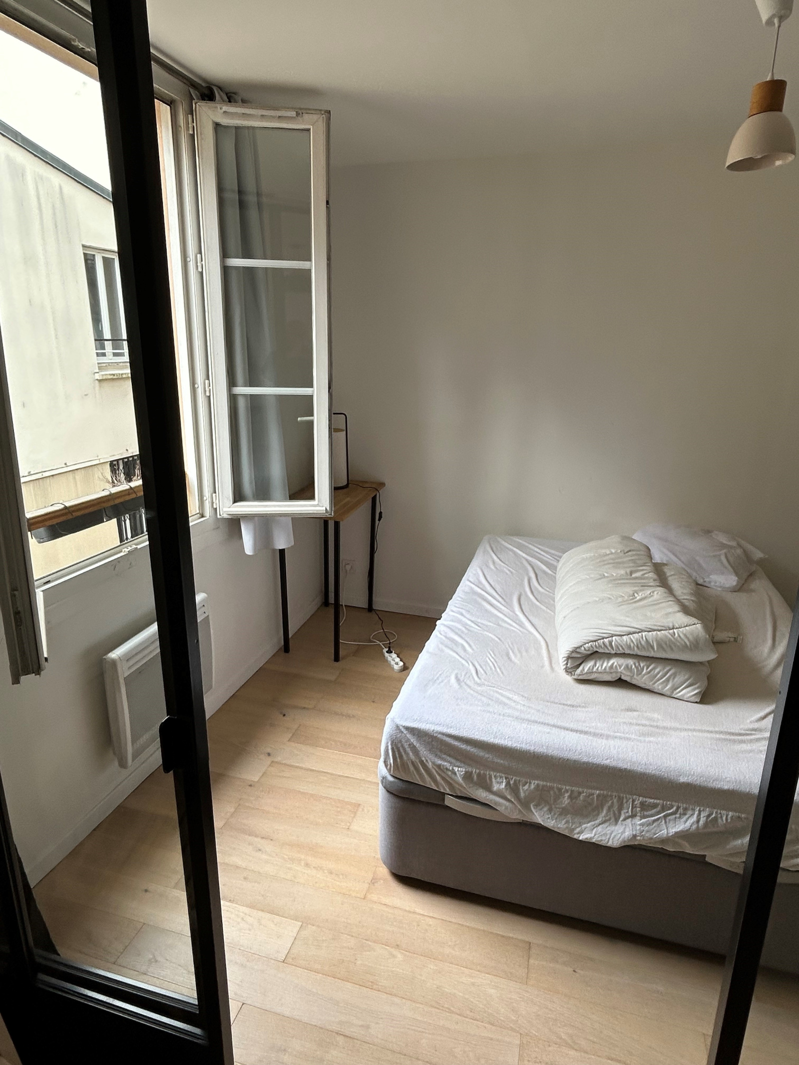 Image_, Appartement, Paris, ref :V50004839
