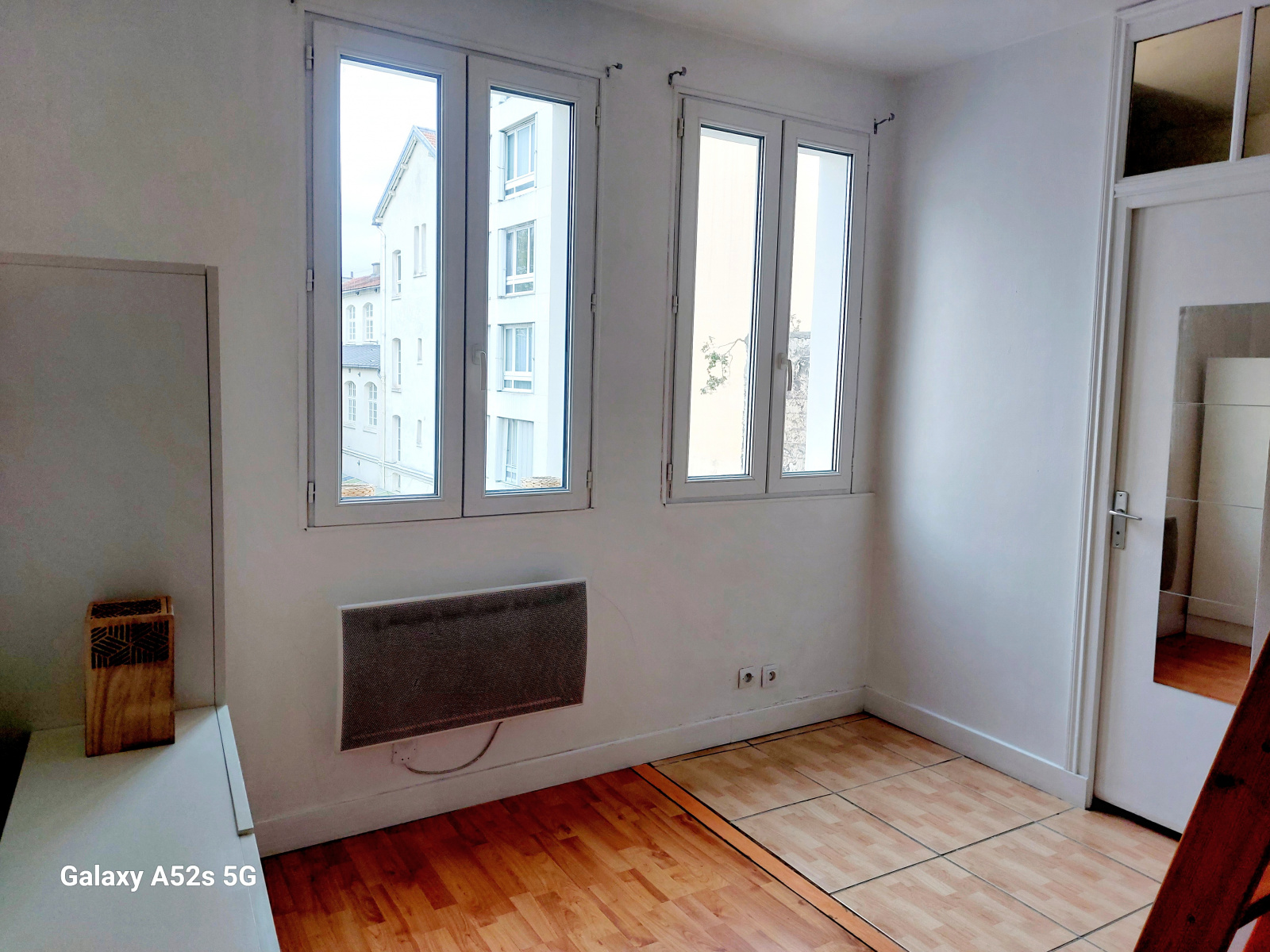 Image_, Appartement, Paris, ref :V10005462