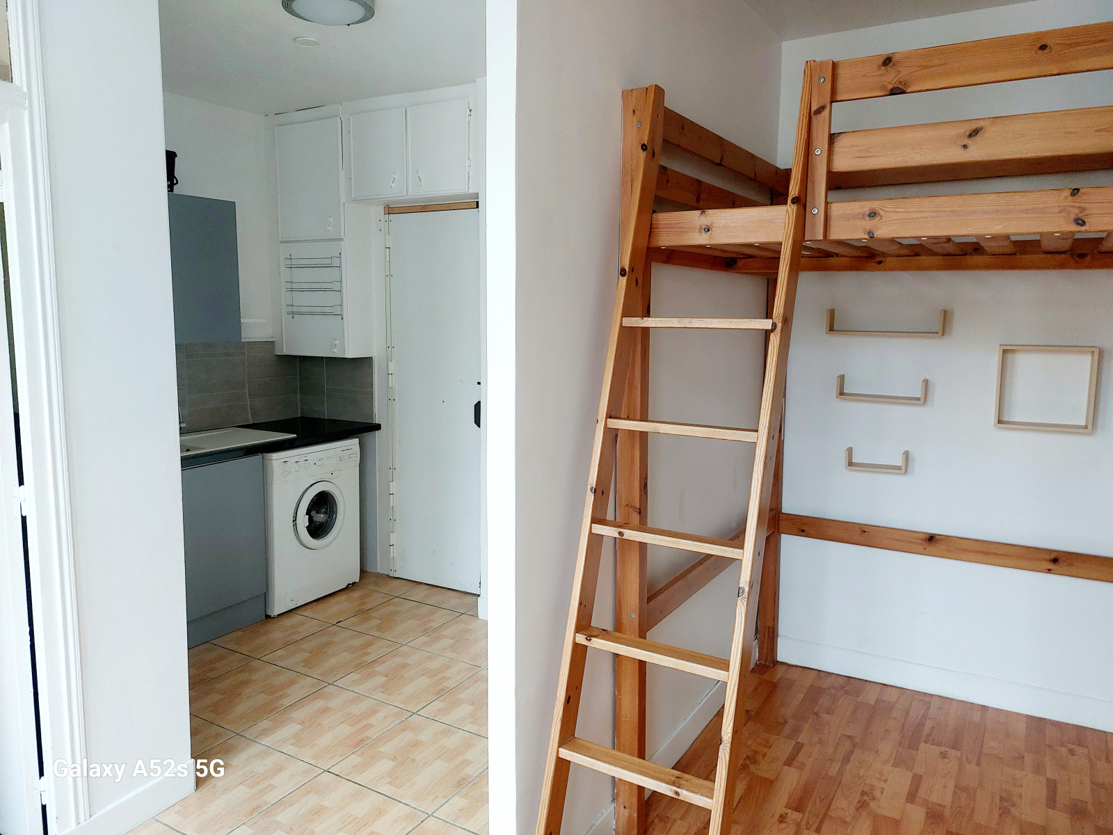 Image_, Appartement, Paris, ref :V10005462