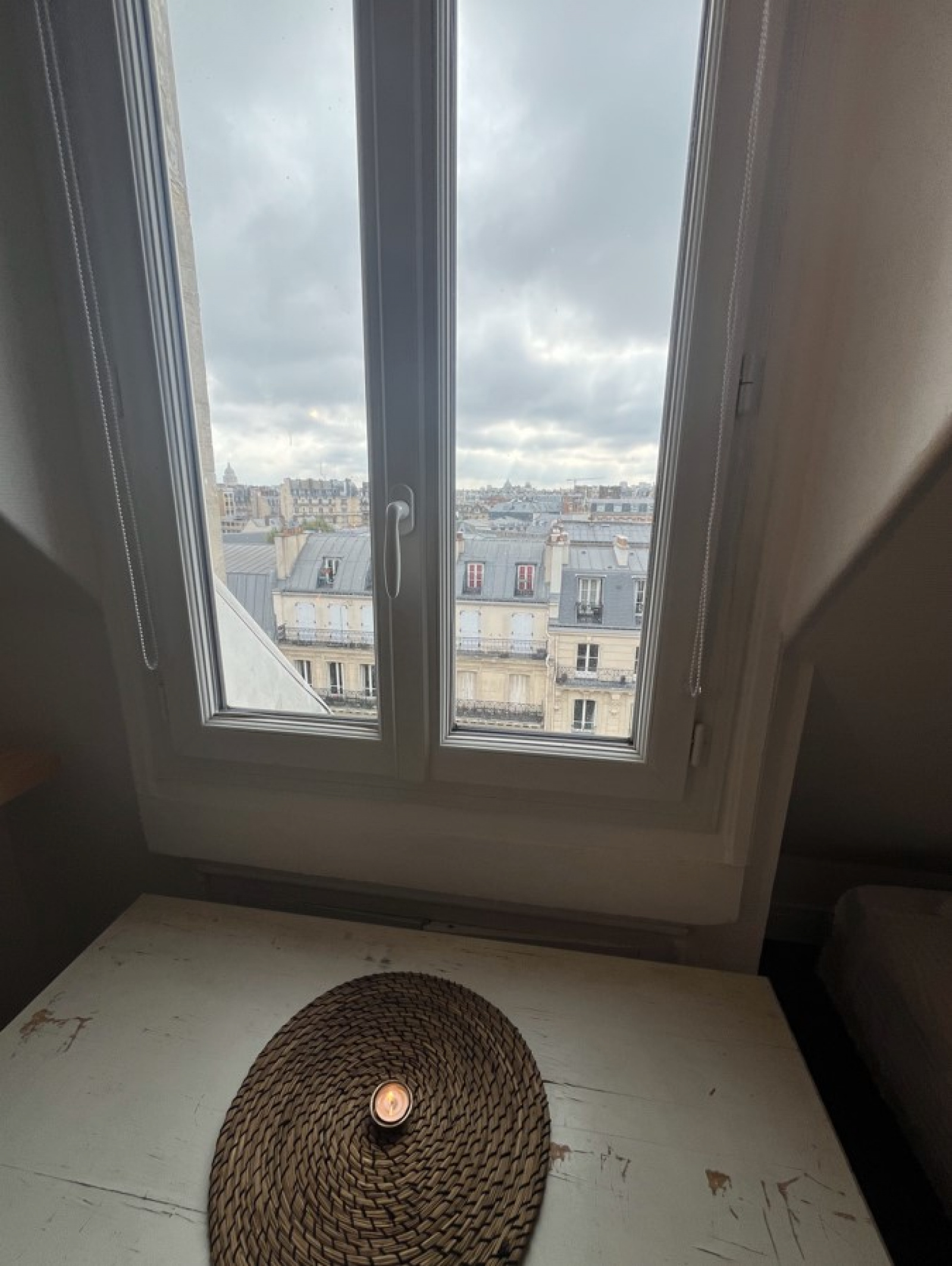 Image_, Appartement, Paris, ref :V10005753