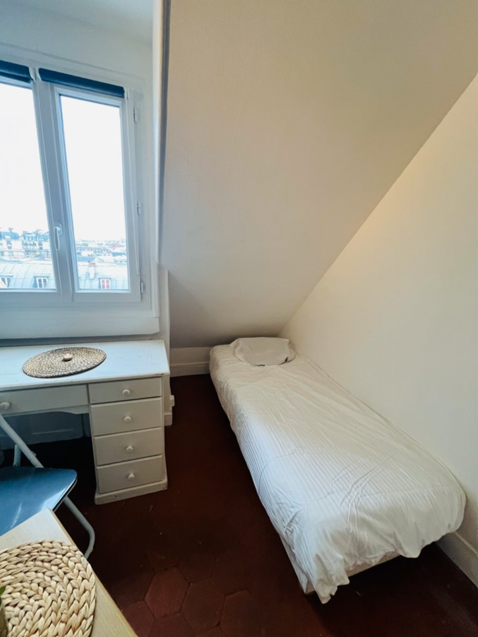 Image_, Appartement, Paris, ref :V10005753