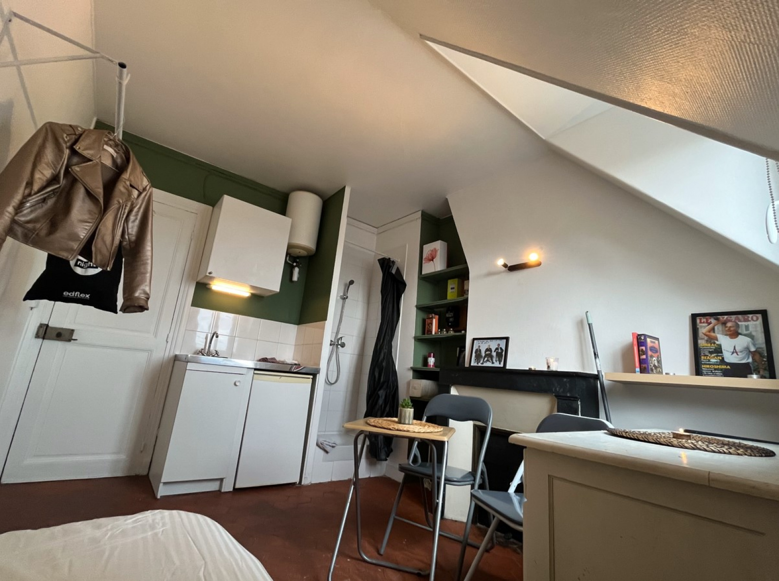 Image_, Appartement, Paris, ref :V10005753