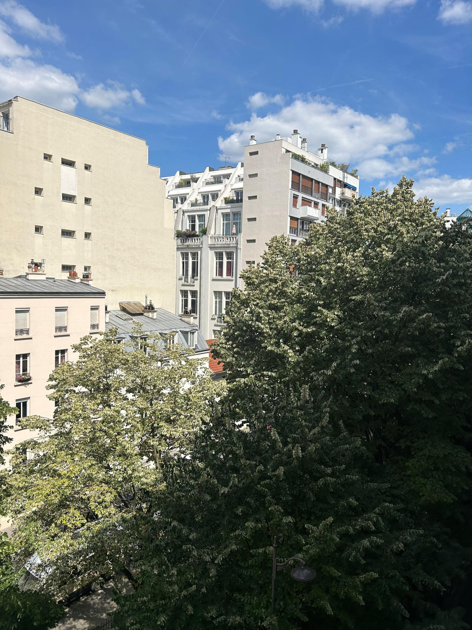 Image_, Appartement, Paris, ref :V10006823