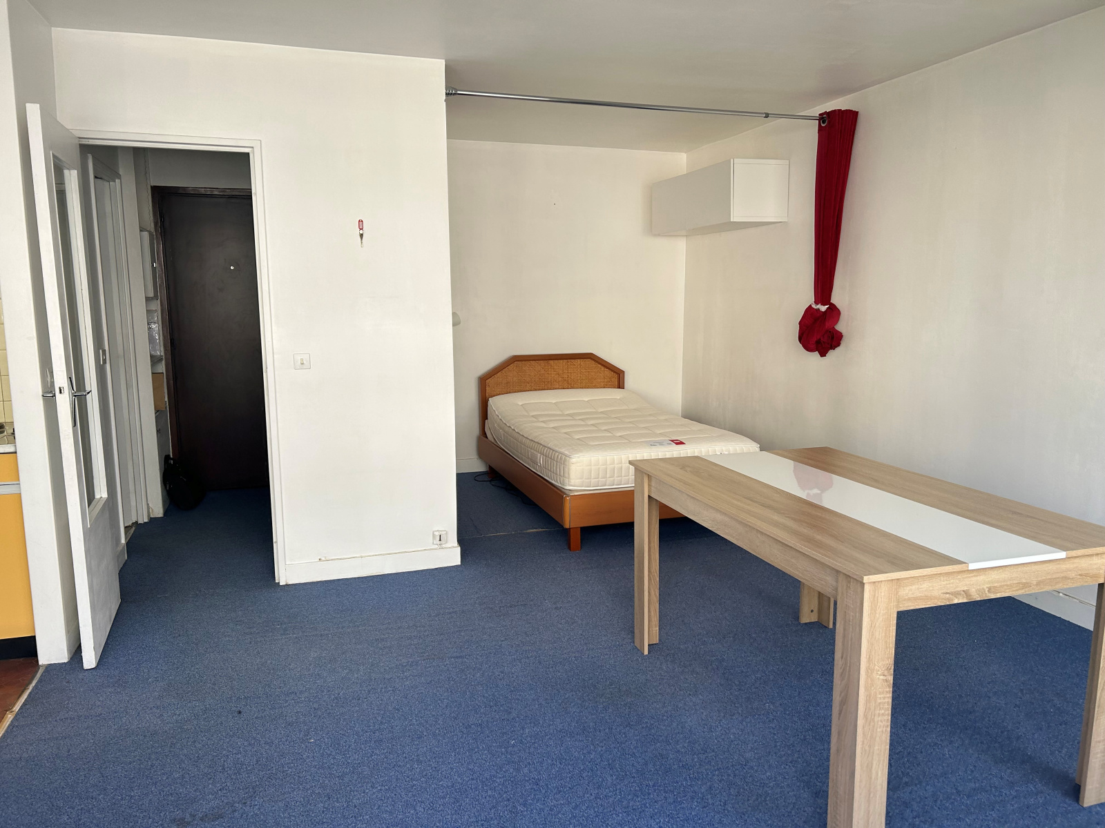 Image_, Appartement, Paris, ref :V10006823