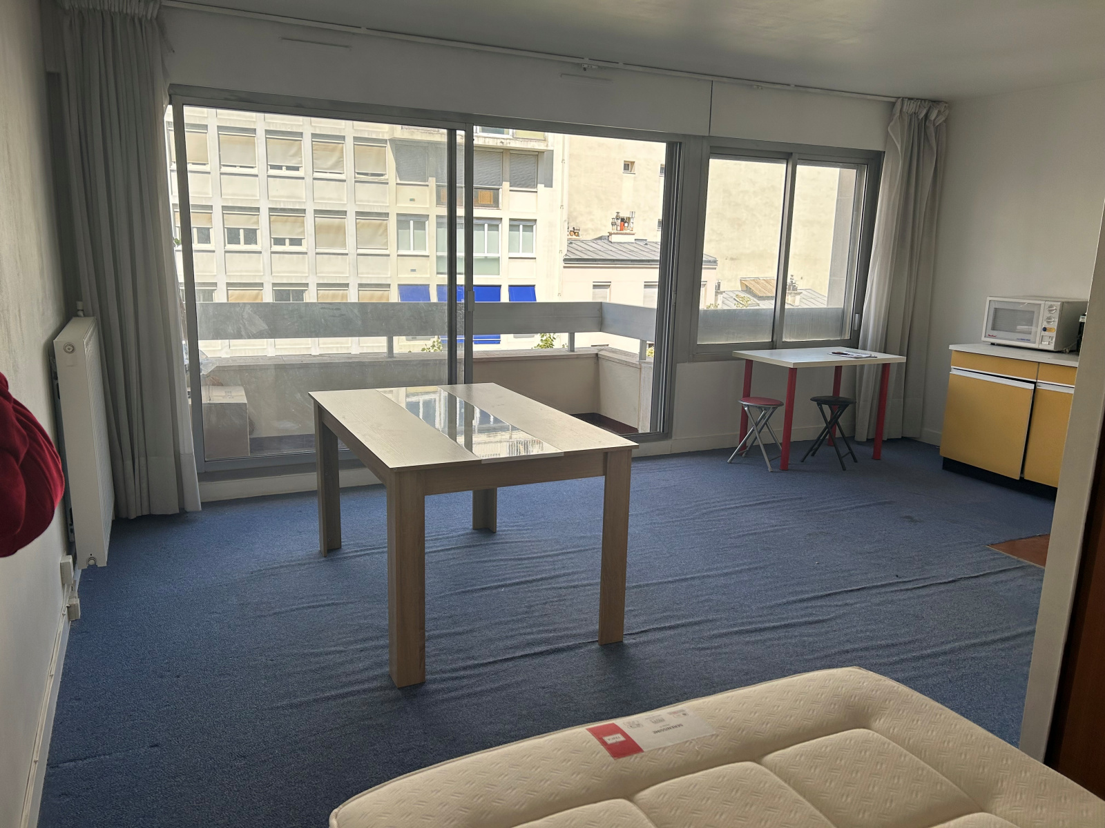 Image_, Appartement, Paris, ref :V10006823