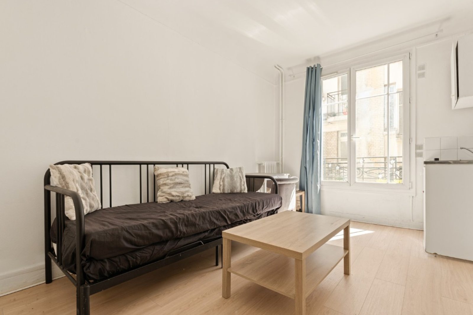 Image_, Appartement, Paris, ref :V10007385