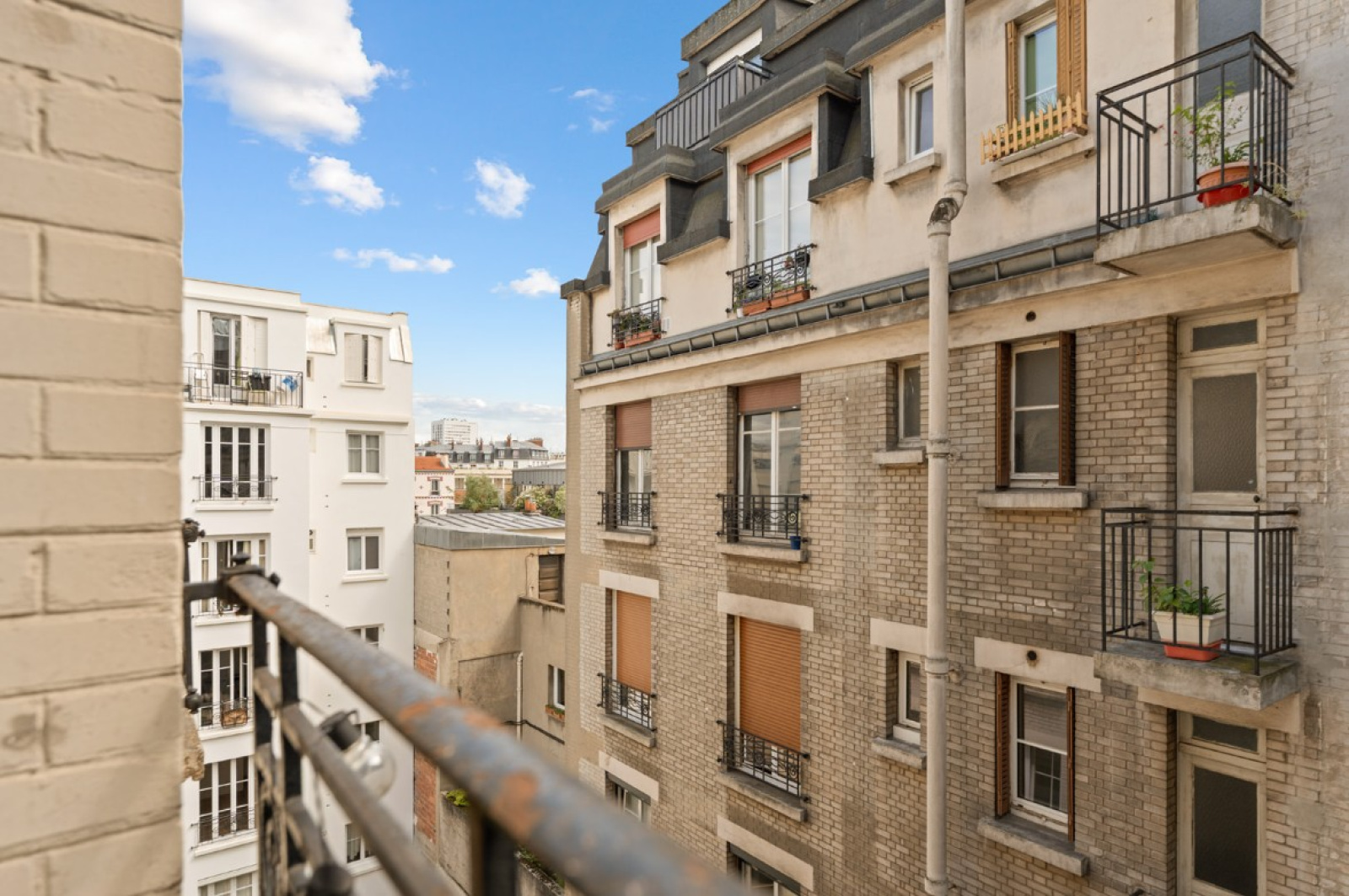 Image_, Appartement, Paris, ref :V10007385