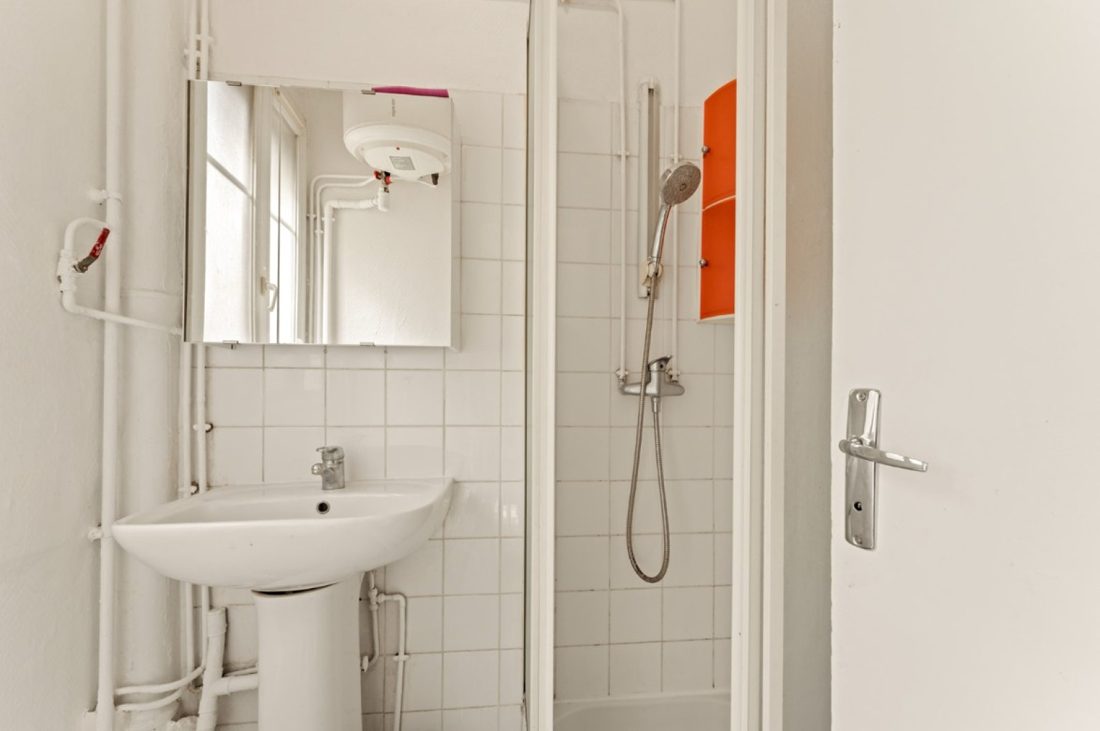 Image_, Appartement, Paris, ref :V10007385