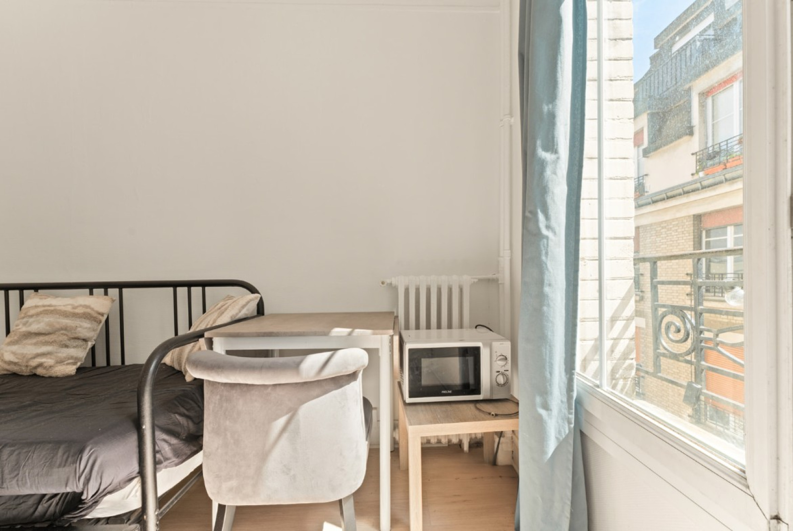 Image_, Appartement, Paris, ref :V10007385