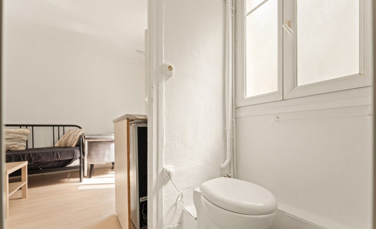 Image_, Appartement, Paris, ref :V10007385