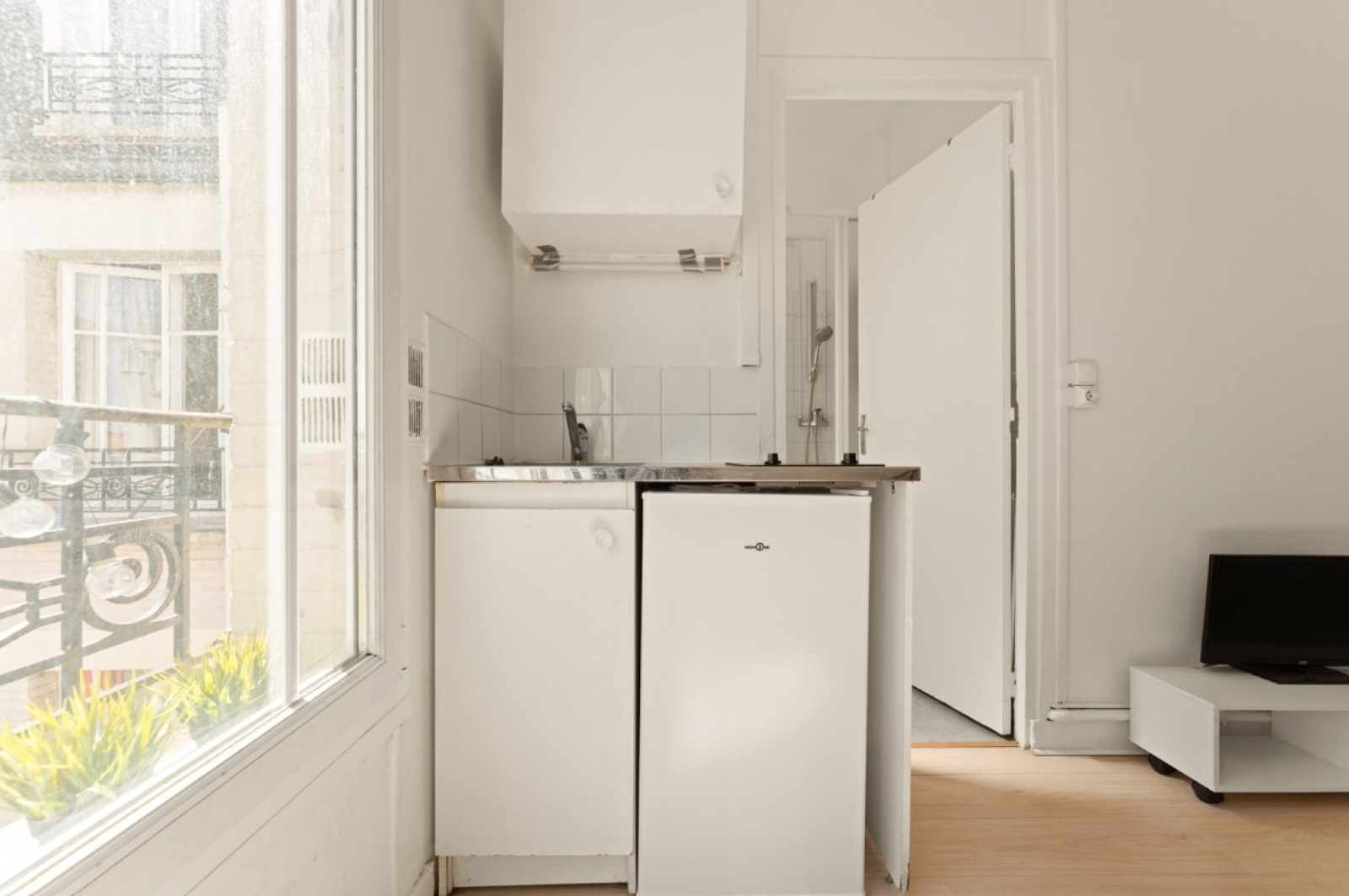 Image_, Appartement, Paris, ref :V10007385