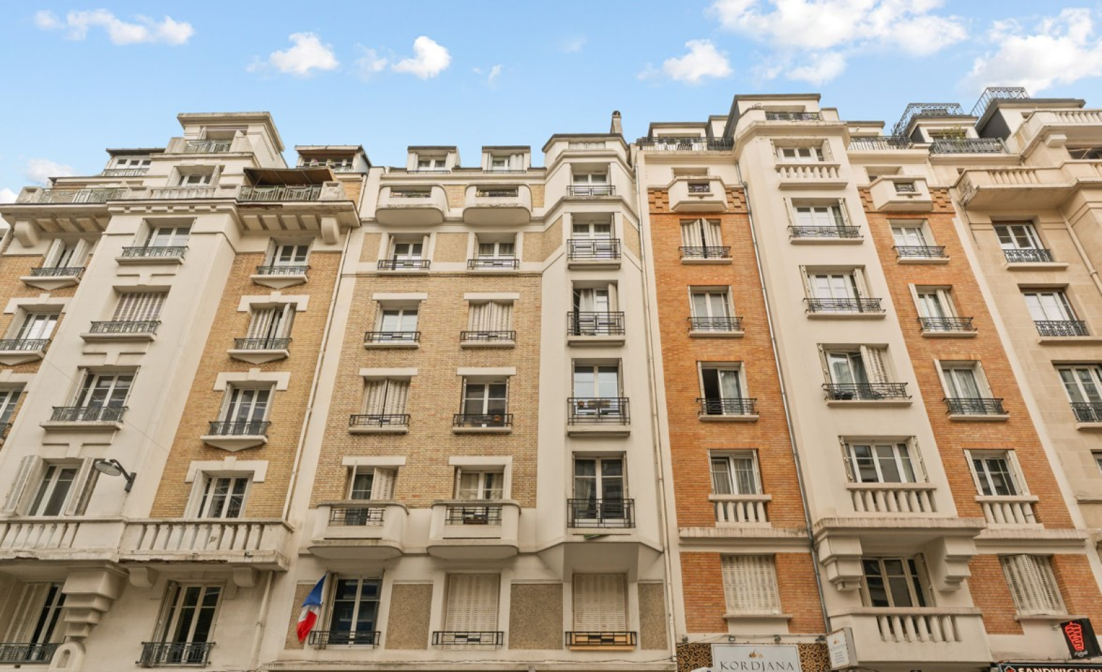 Image_, Appartement, Paris, ref :V10007385