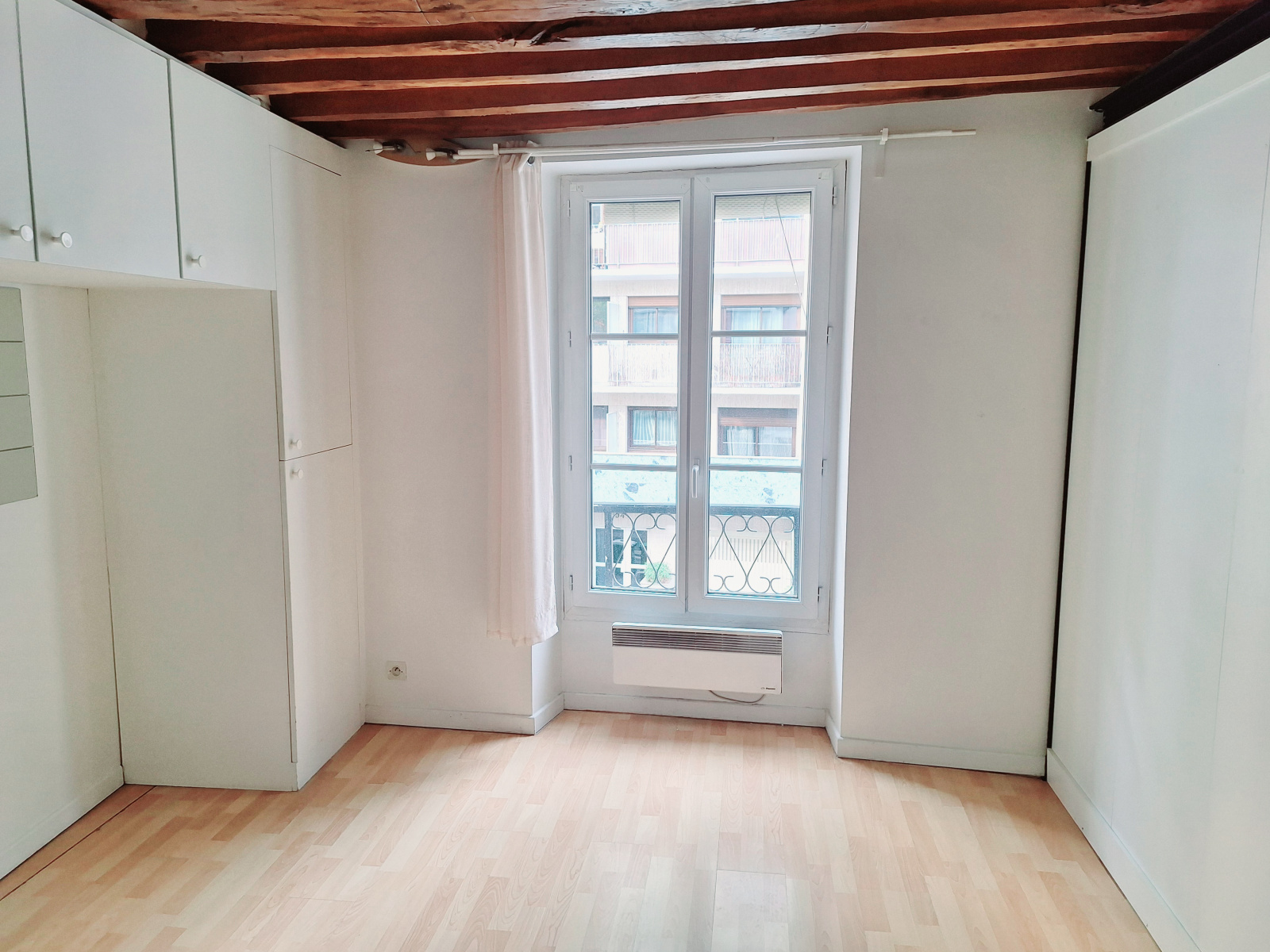 Image_, Appartement, Paris, ref :V50007511