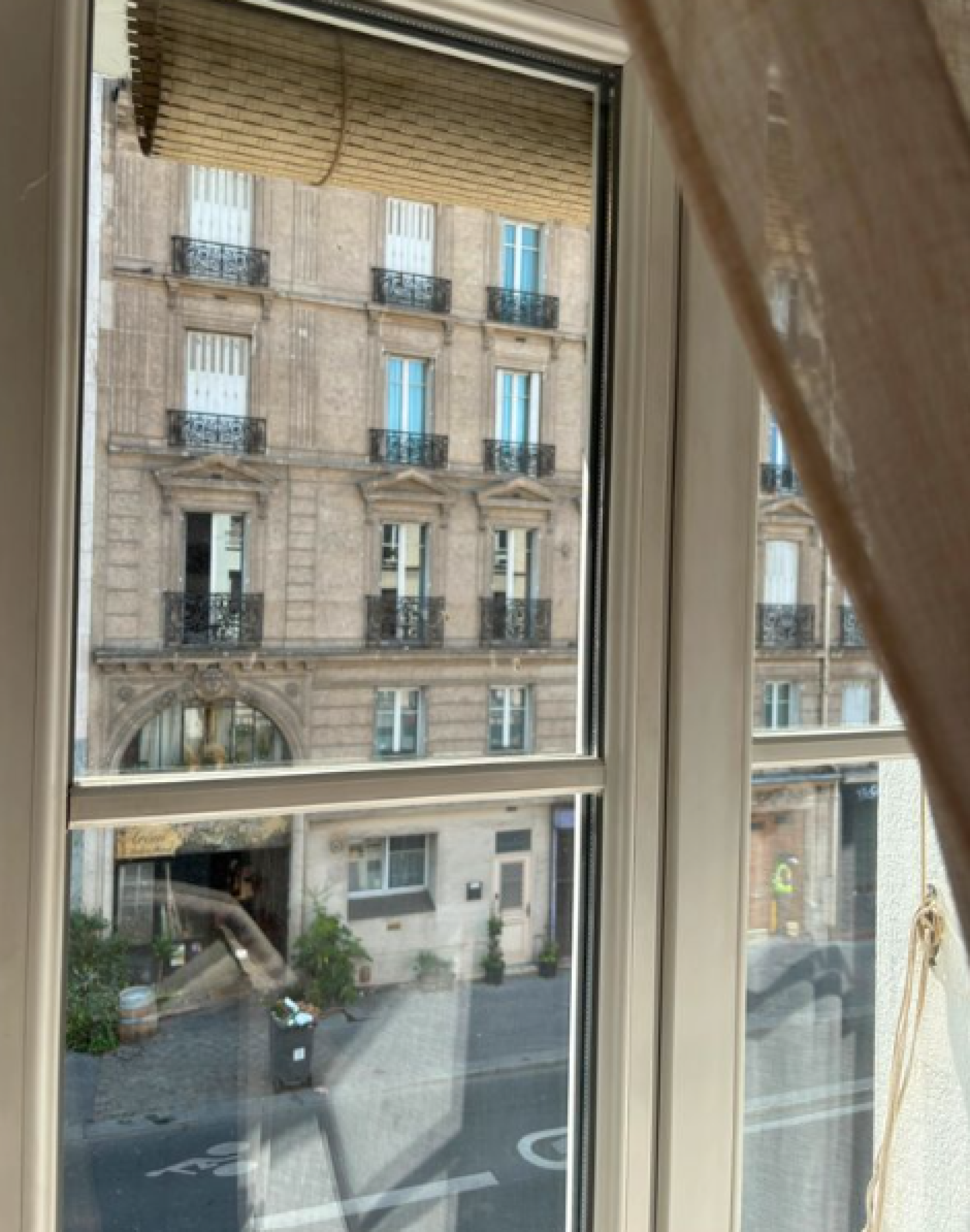 Image_, Appartement, Paris, ref :V50007511