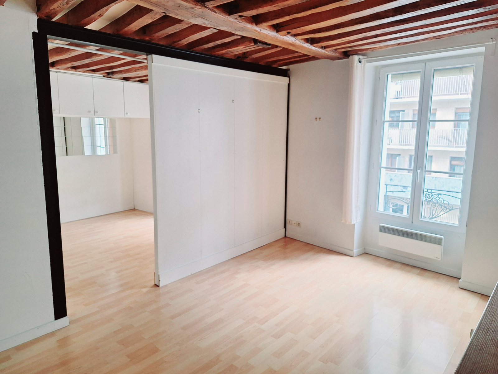Image_, Appartement, Paris, ref :V50007511