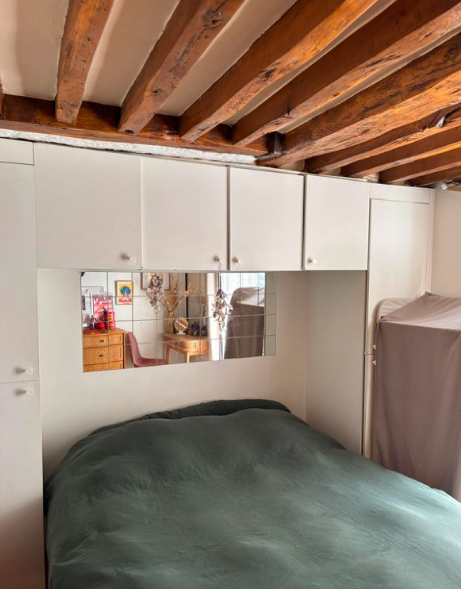Image_, Appartement, Paris, ref :V50007511